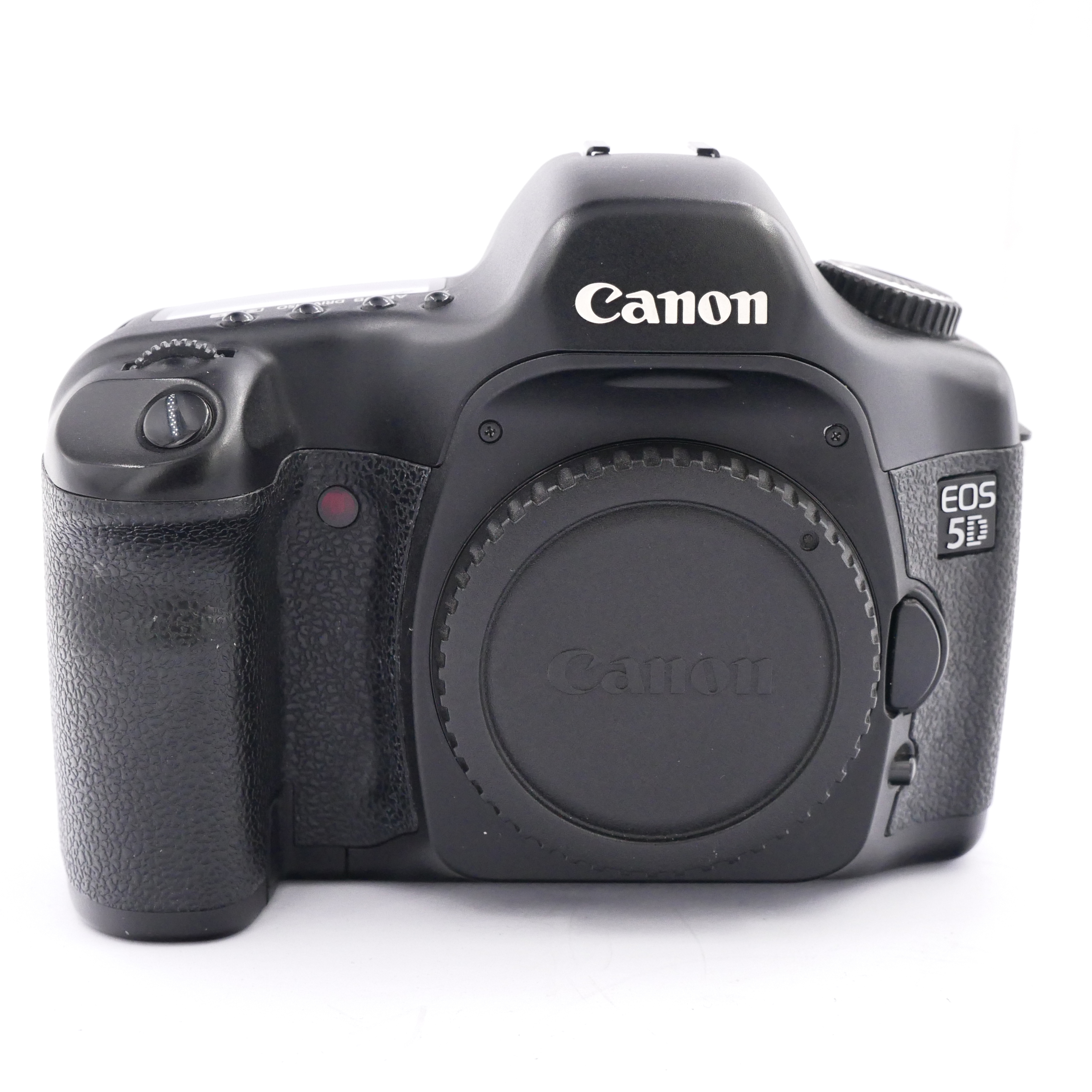 Best image for Canon EOS 5D Body Only