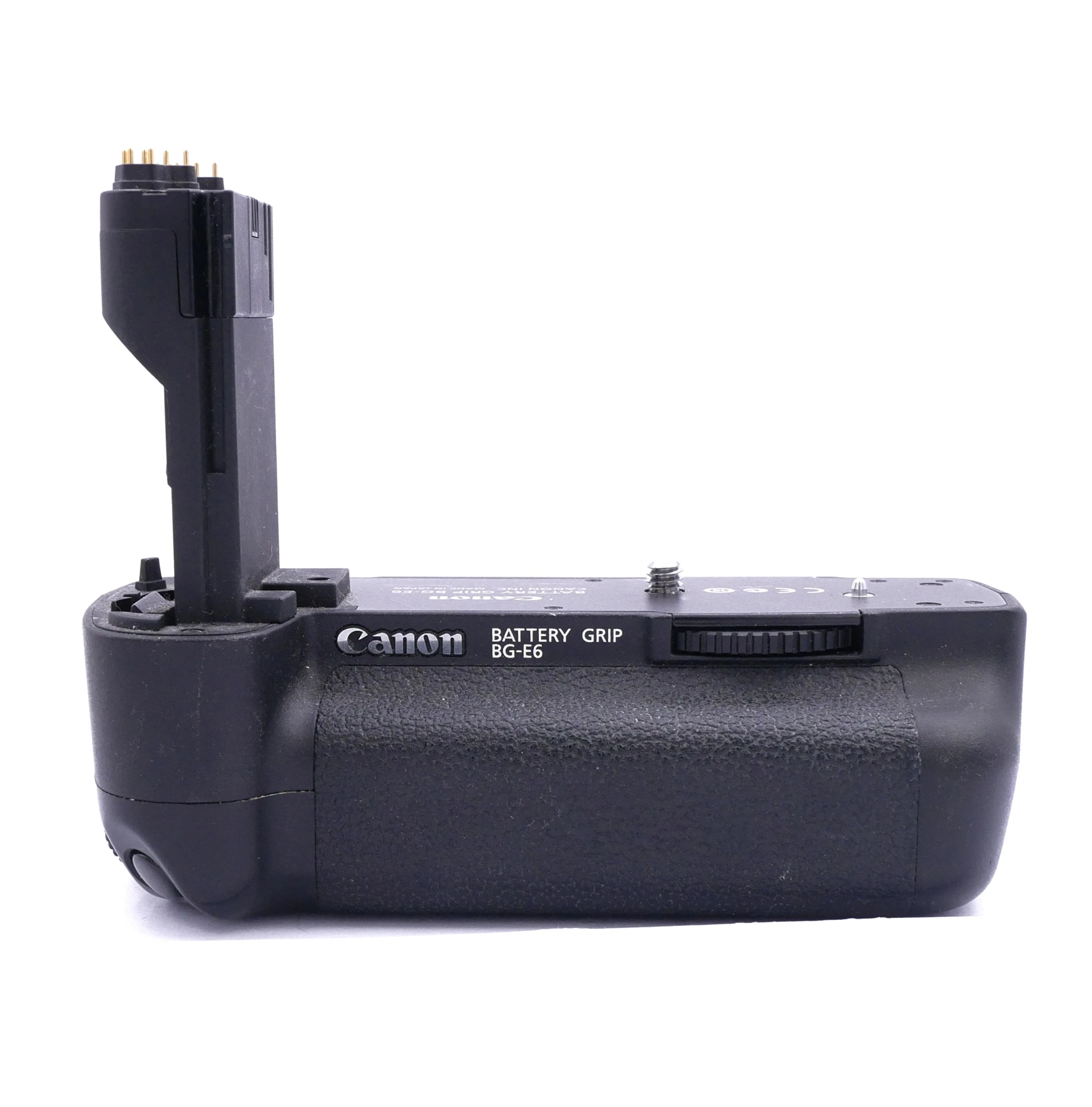 Best image for Canon BG-E6 Grip for Canon EOS 5D ii