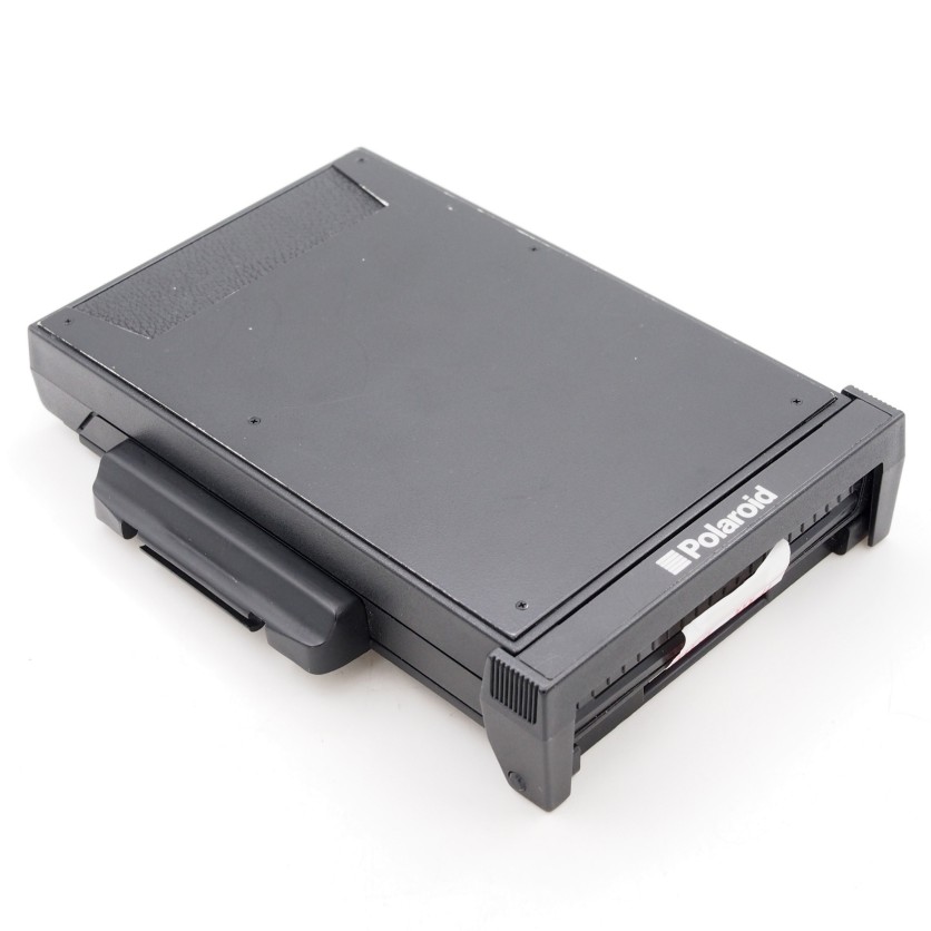 S-H-VFCN34_2.jpg - Polaroid Back for Rolleiflex 6000 series cameras - Image 2