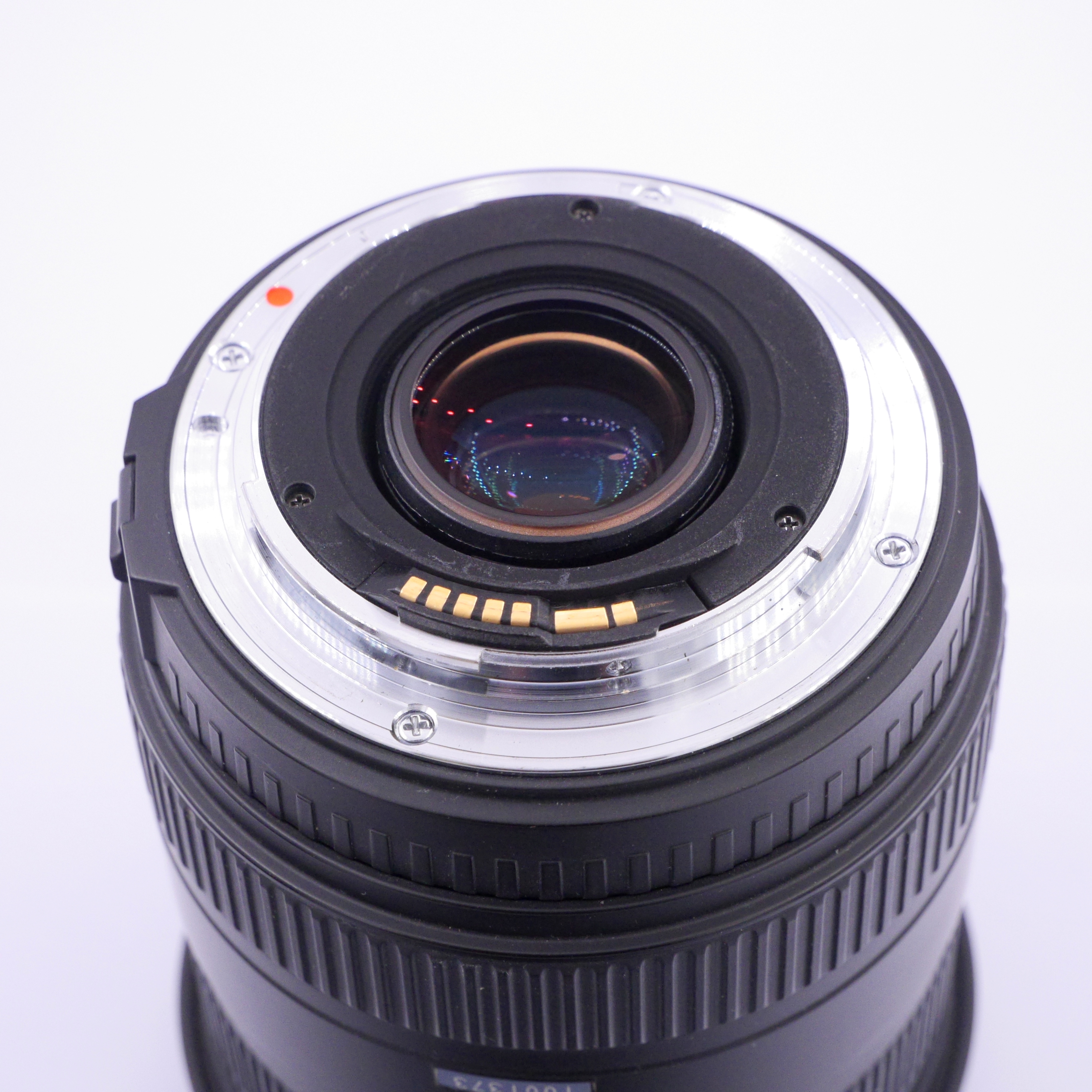 S-H-VH2NYE_3.jpg - Sigma 24-135mm F2.8-4.5 for Canon AF - Image 2