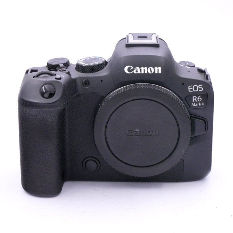 Best image for Canon R6 Mark II Body Astro Modded - Sub 12K Frames