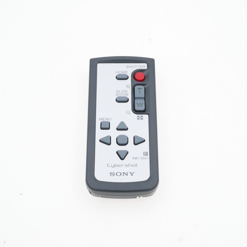 Sony RMT-DSC1 - Best Available Image