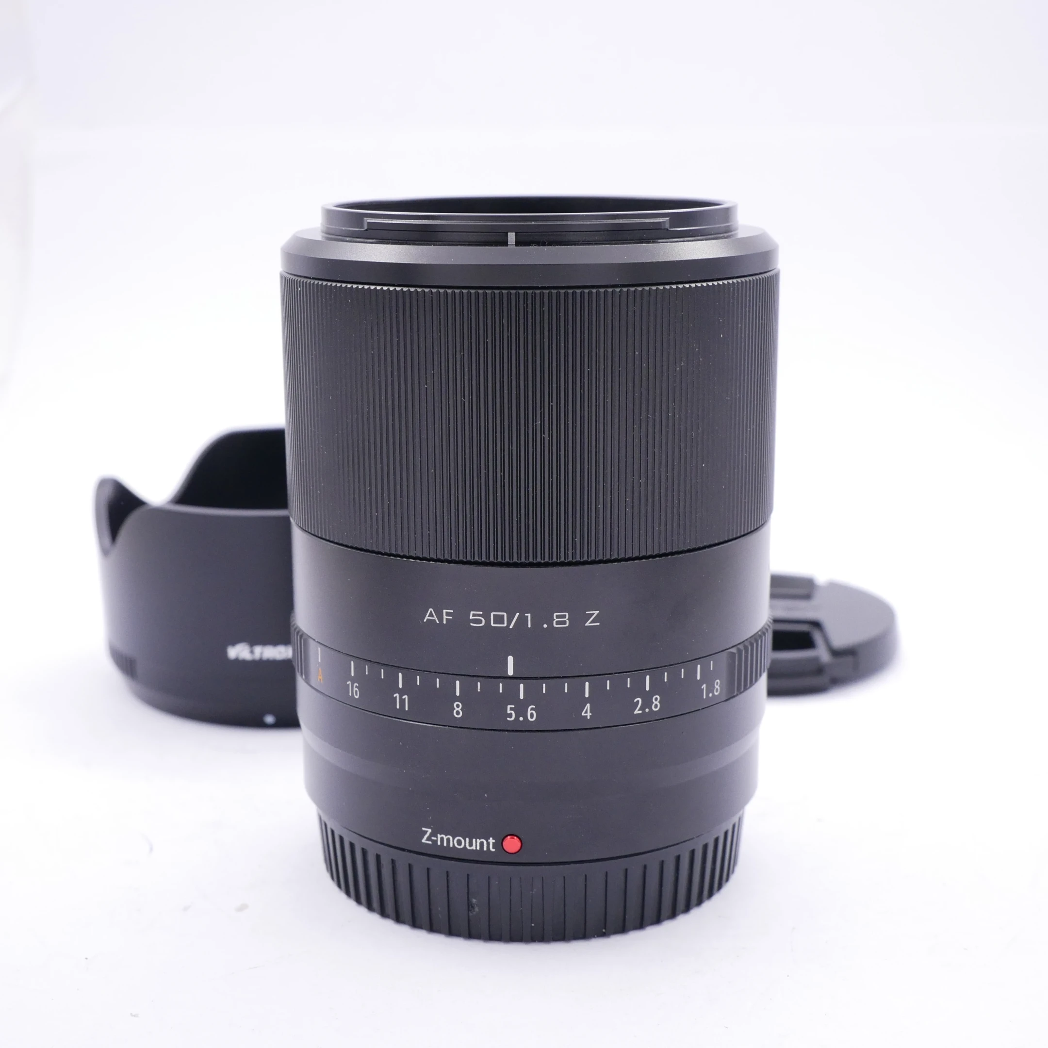 Best image for Viltrox AF 50mm F1.8 STM ASPH ED IF lens for Fullframe Z-Mount (was $459)