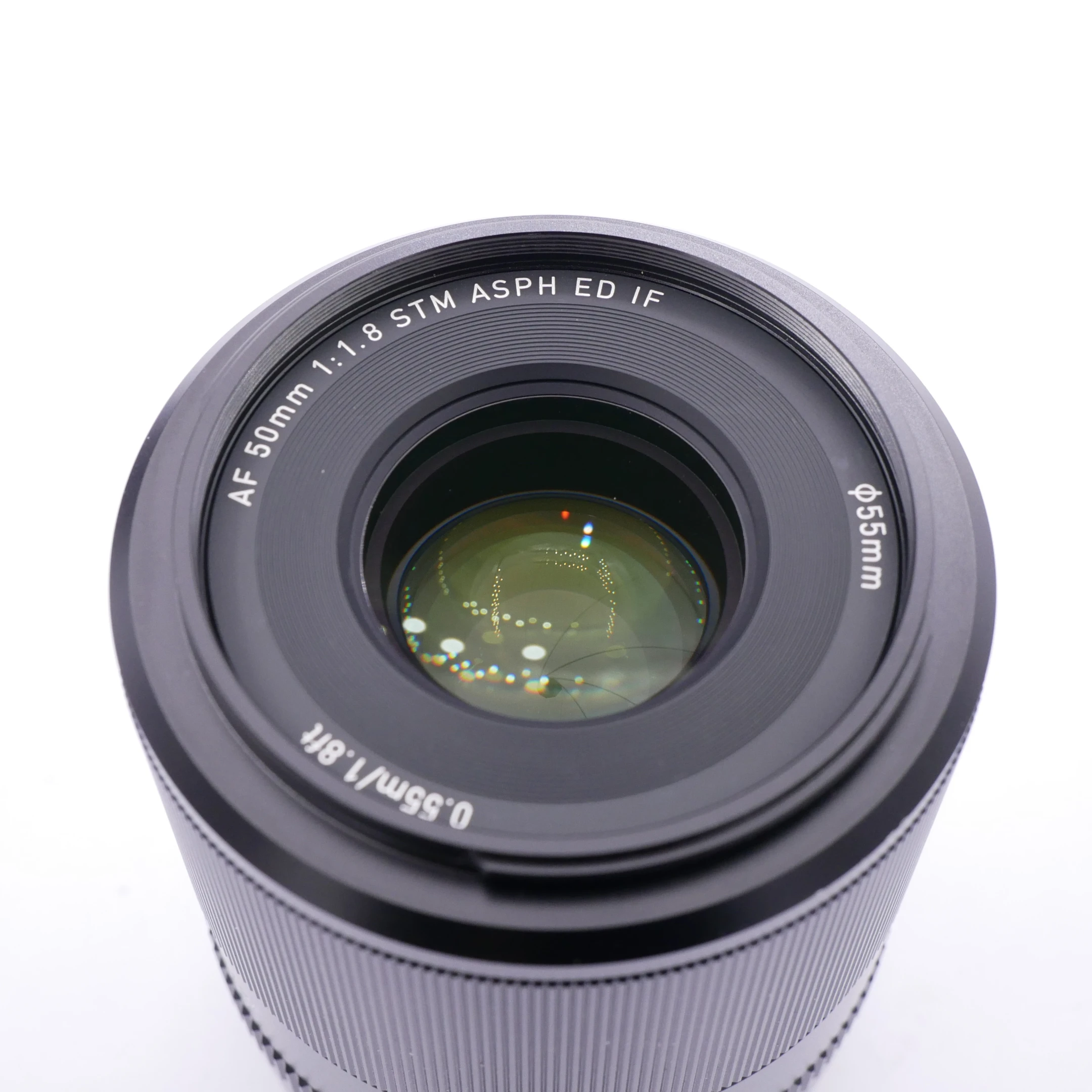 S-H-VJNXUS_2.webp - Viltrox AF 50mm F1.8 STM ASPH ED IF lens for Fullframe Z-Mount (was $459) - Image 3