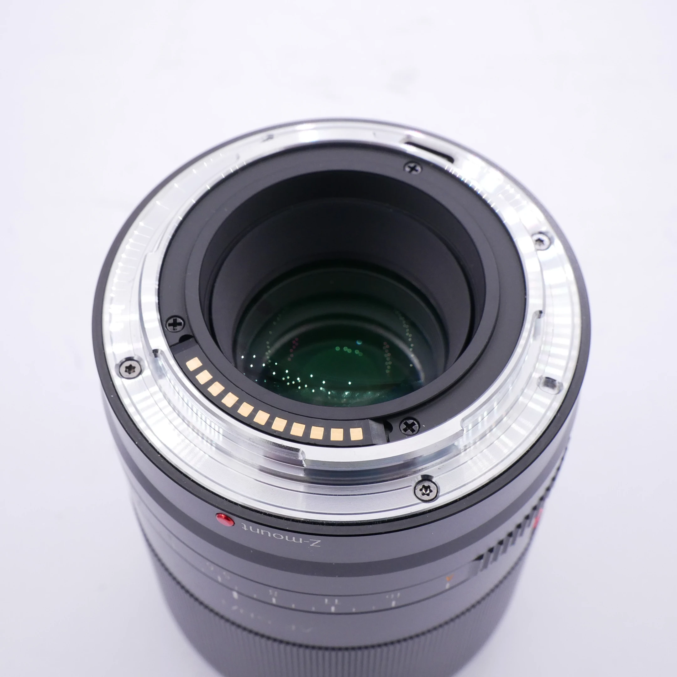 S-H-VJNXUS_3.webp - Viltrox AF 50mm F1.8 STM ASPH ED IF lens for Fullframe Z-Mount (was $459) - Image 2