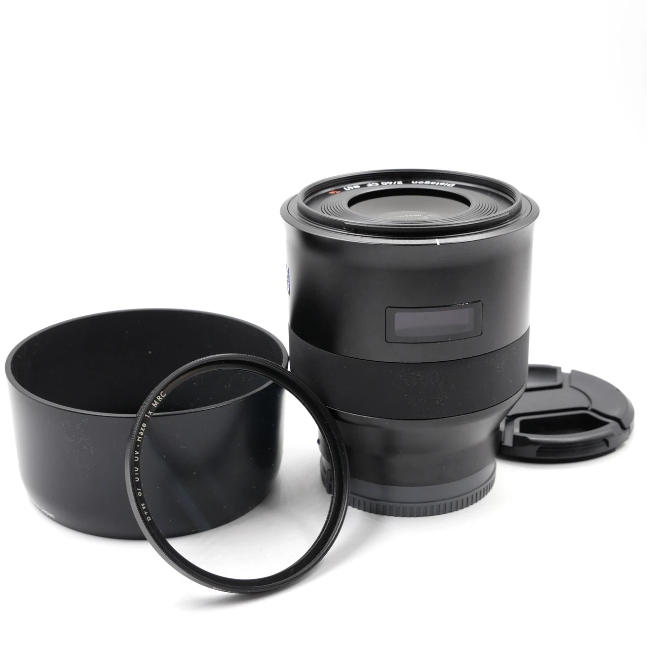 Batis 40mm（SONY E-mount） Amazon.com : ZEISS Batis 40mm f/2.0 for Sony E Mount