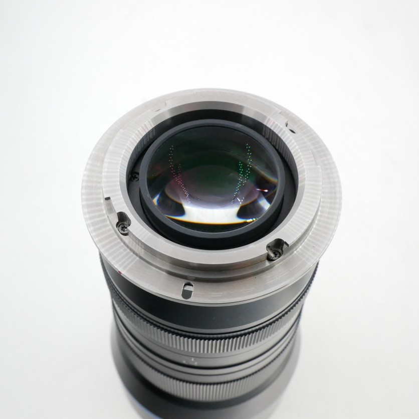 S-H-VK7M6A_3.jpg - Sirui MF 24mm F/2.8 Anamorphic 1.33x Cine Lens for RF-Mount (was $1090) - Image 1