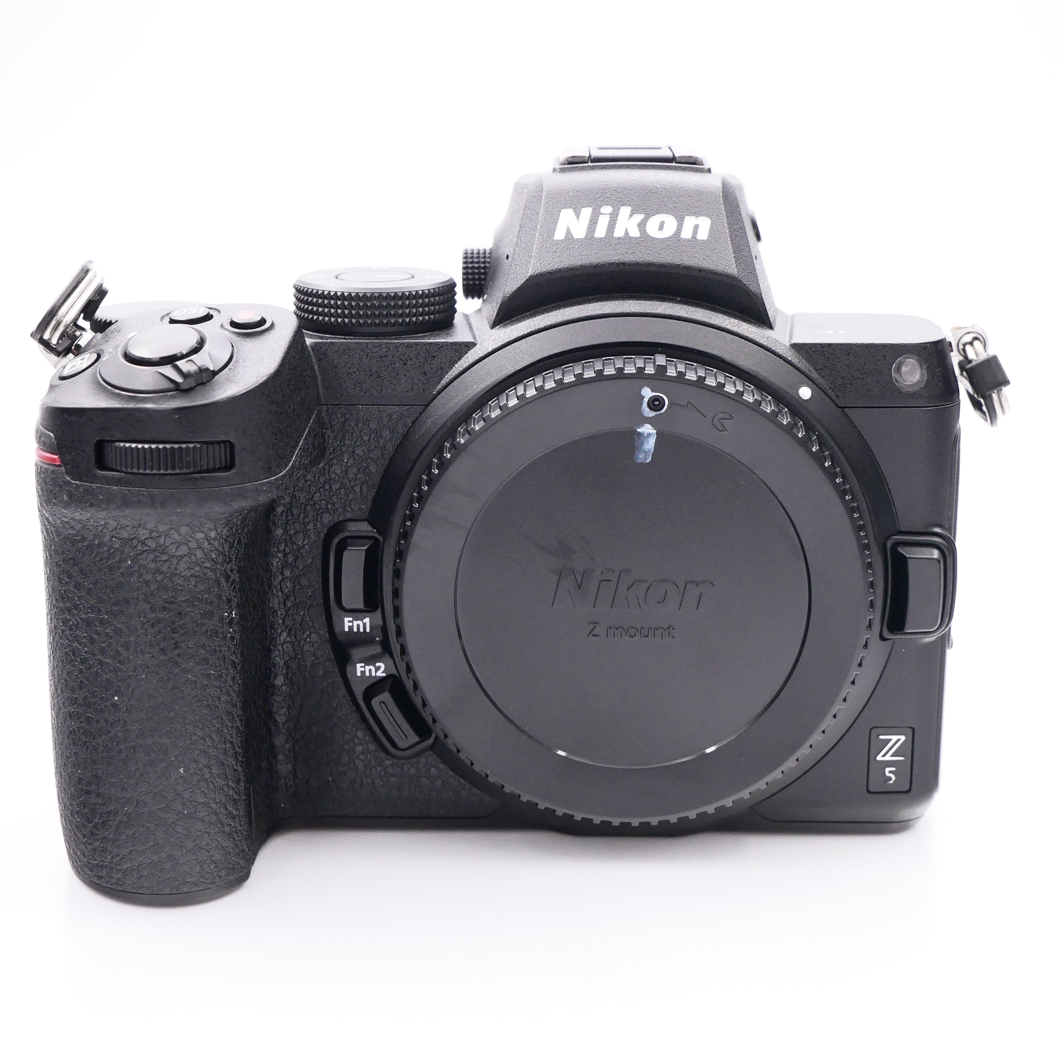 Best image for Nikon Z5 Body Only 19,100 Frames