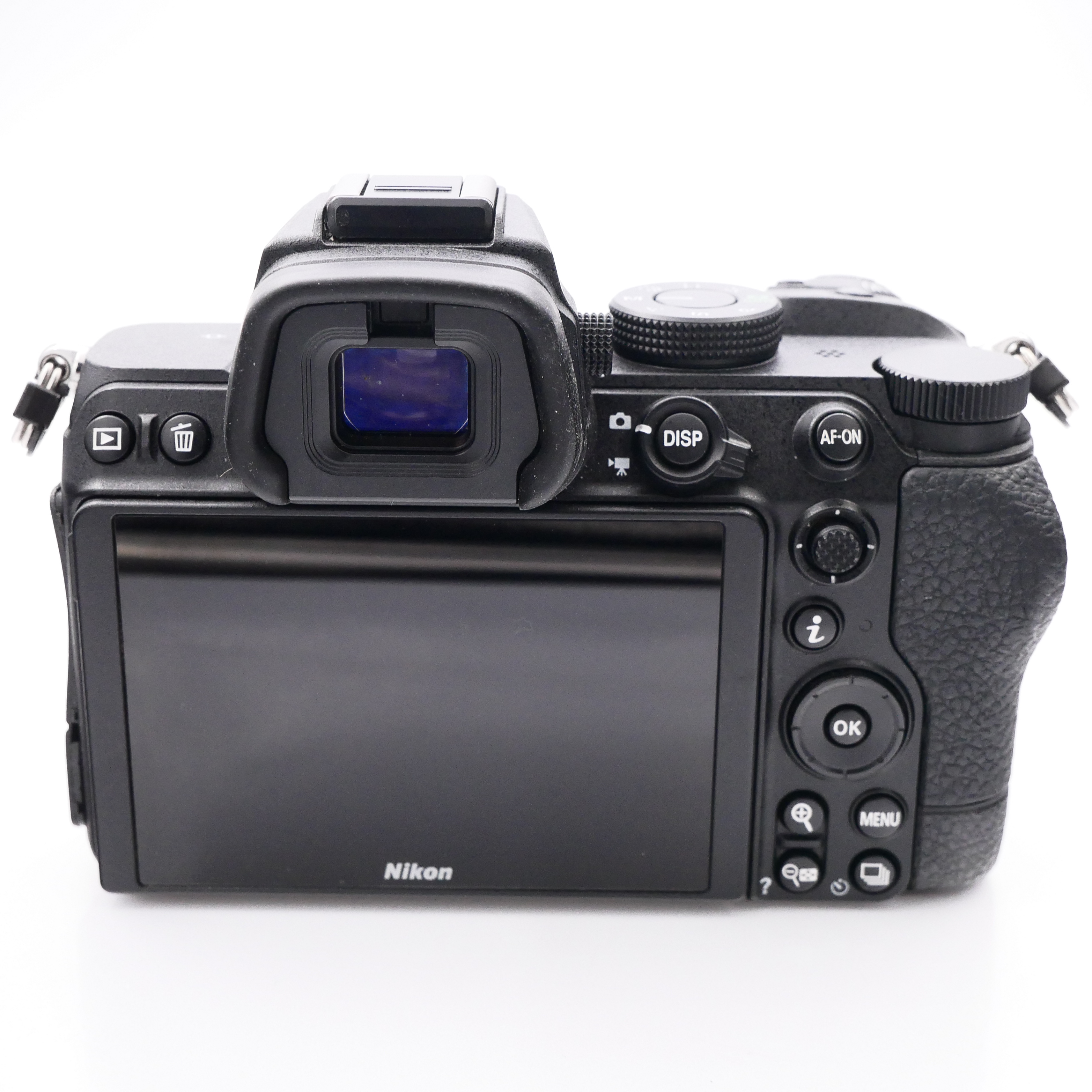 S-H-VK89CY_2.jpg - Nikon Z5 Body Only 19,100 Frames - Image 1