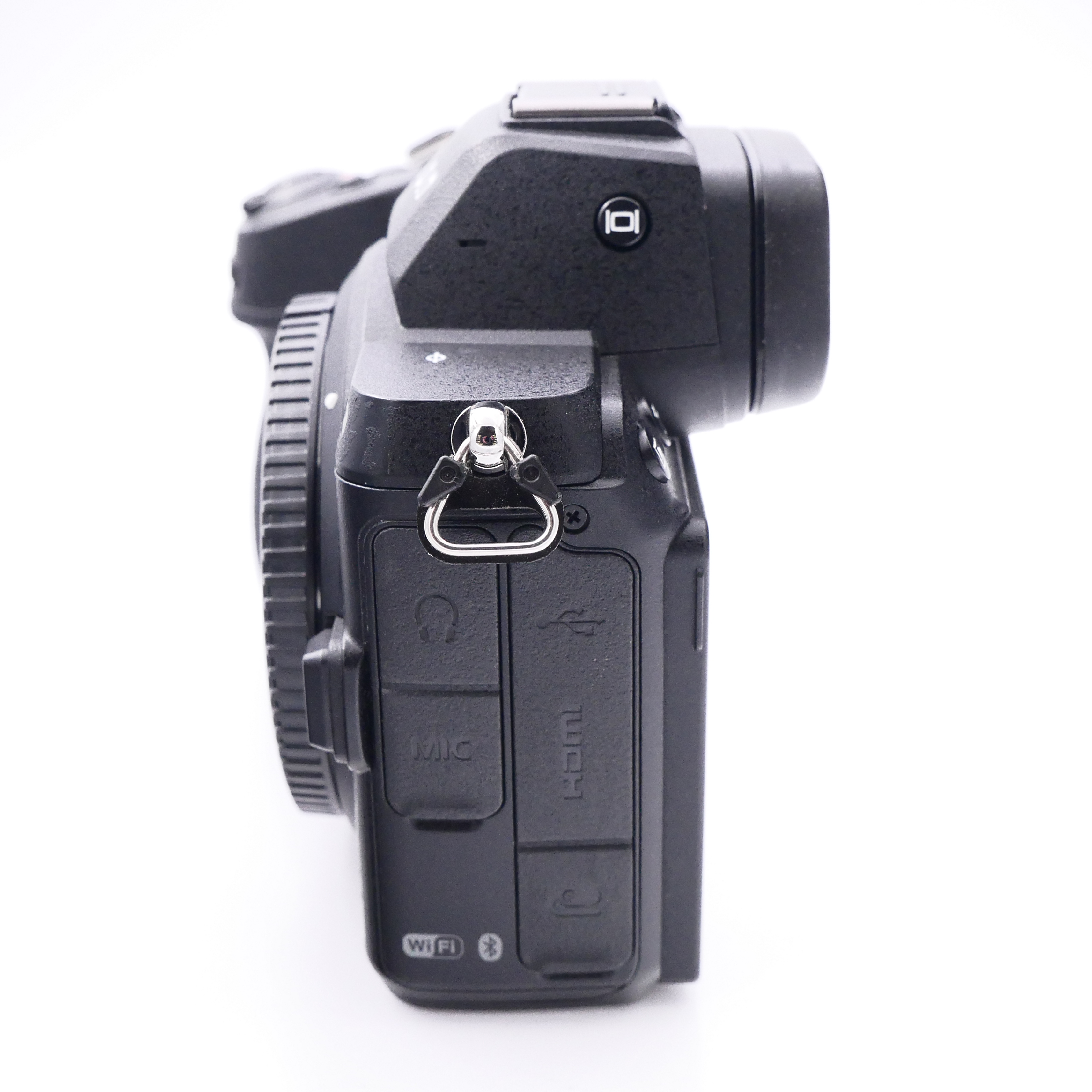 S-H-VK89CY_3.jpg - Nikon Z5 Body Only 19,100 Frames - Image 2