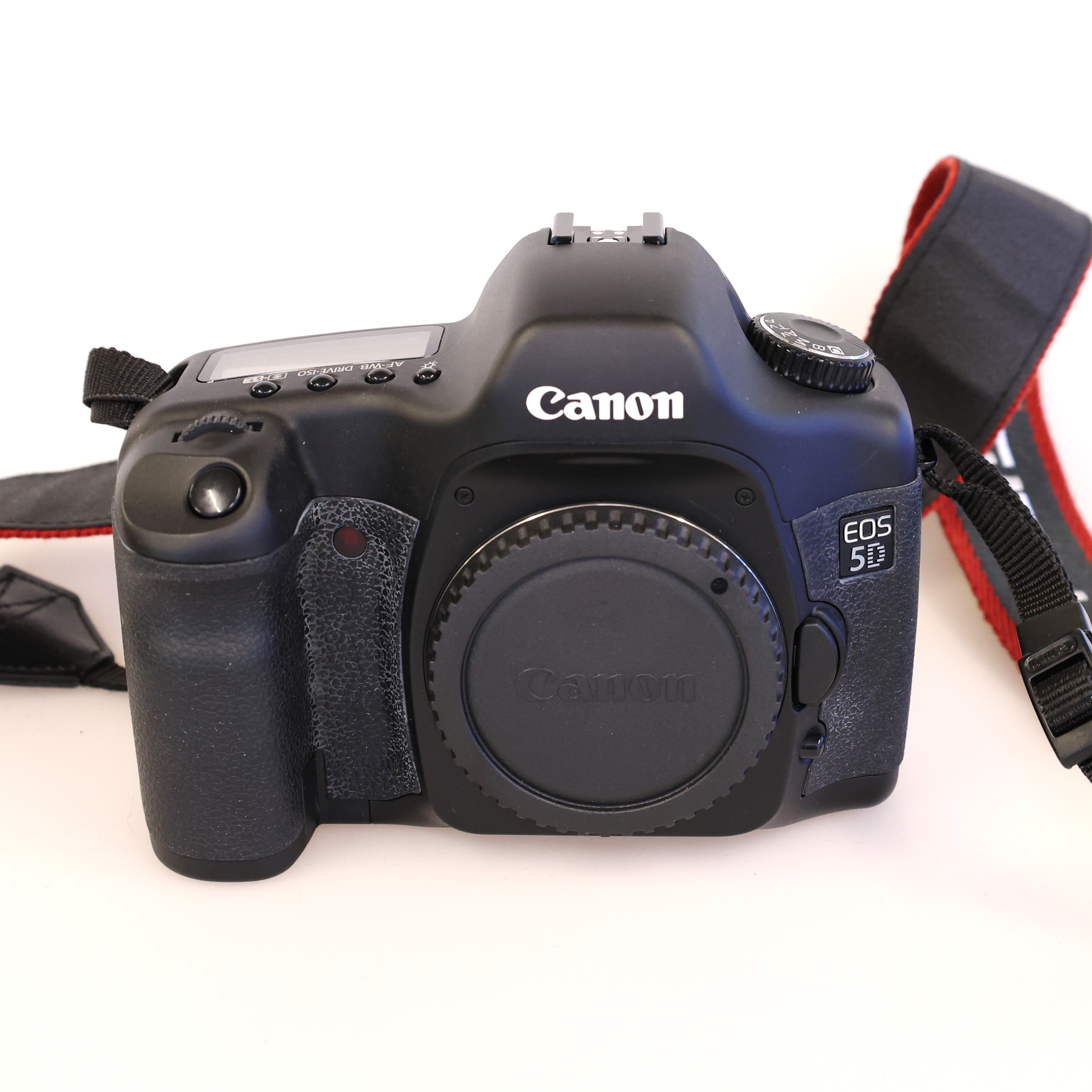 Canon 5D Body - Best Available Image