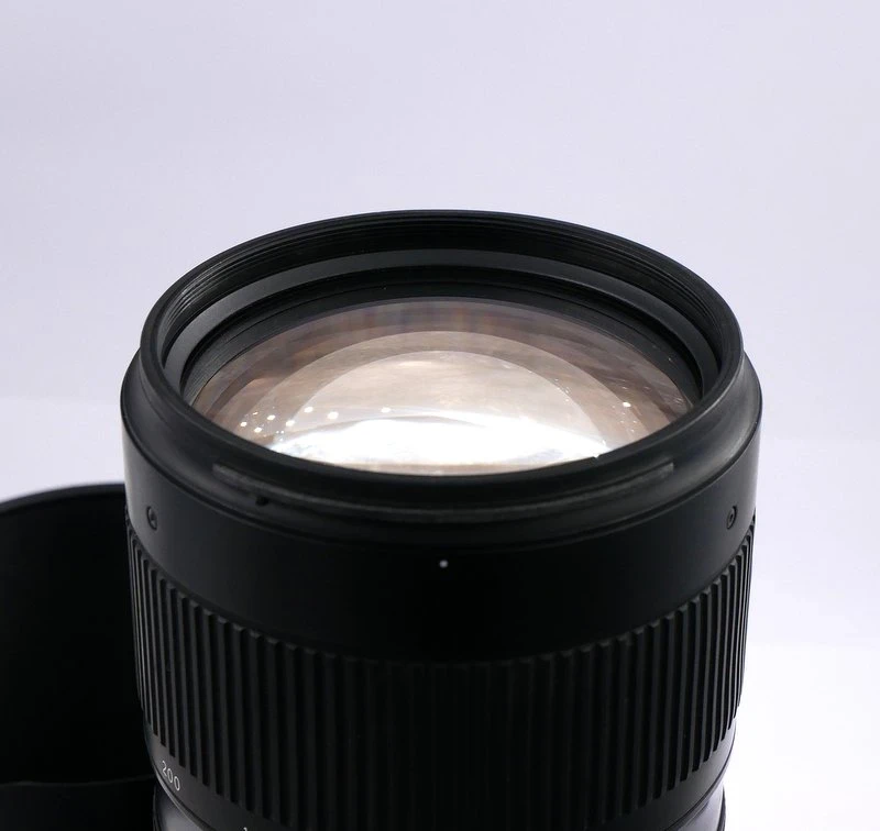S-H-VKM4VA_2.webp - Tamron AF 70-200mm F/2.8 Di VC USD G2 Lens in Nikon Mount (was $1095) - Image 3