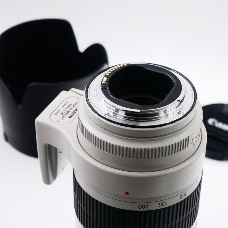 S-H-VL6X64_4.jpg - Canon EF 70-200mm F/2.8 L IS II USM Lens - Image 1