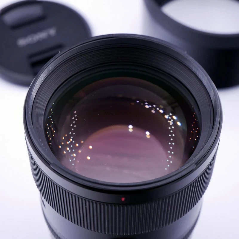 S-H-VLJ6RX_2.webp - Sony FE 135mm F/1.8 GM Lens - Image 2