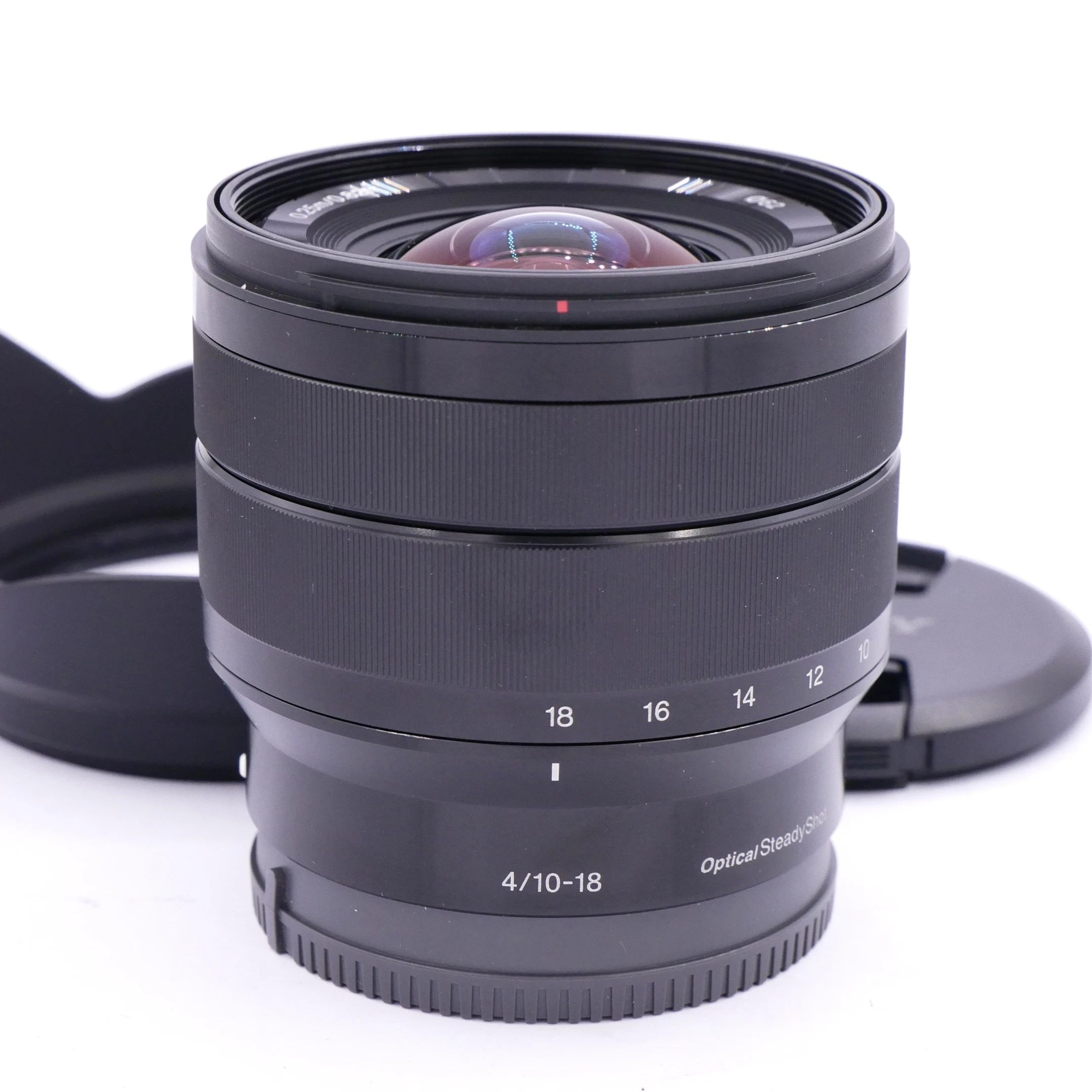 Best image for Sony E 10-18 F/4 OSS Lens