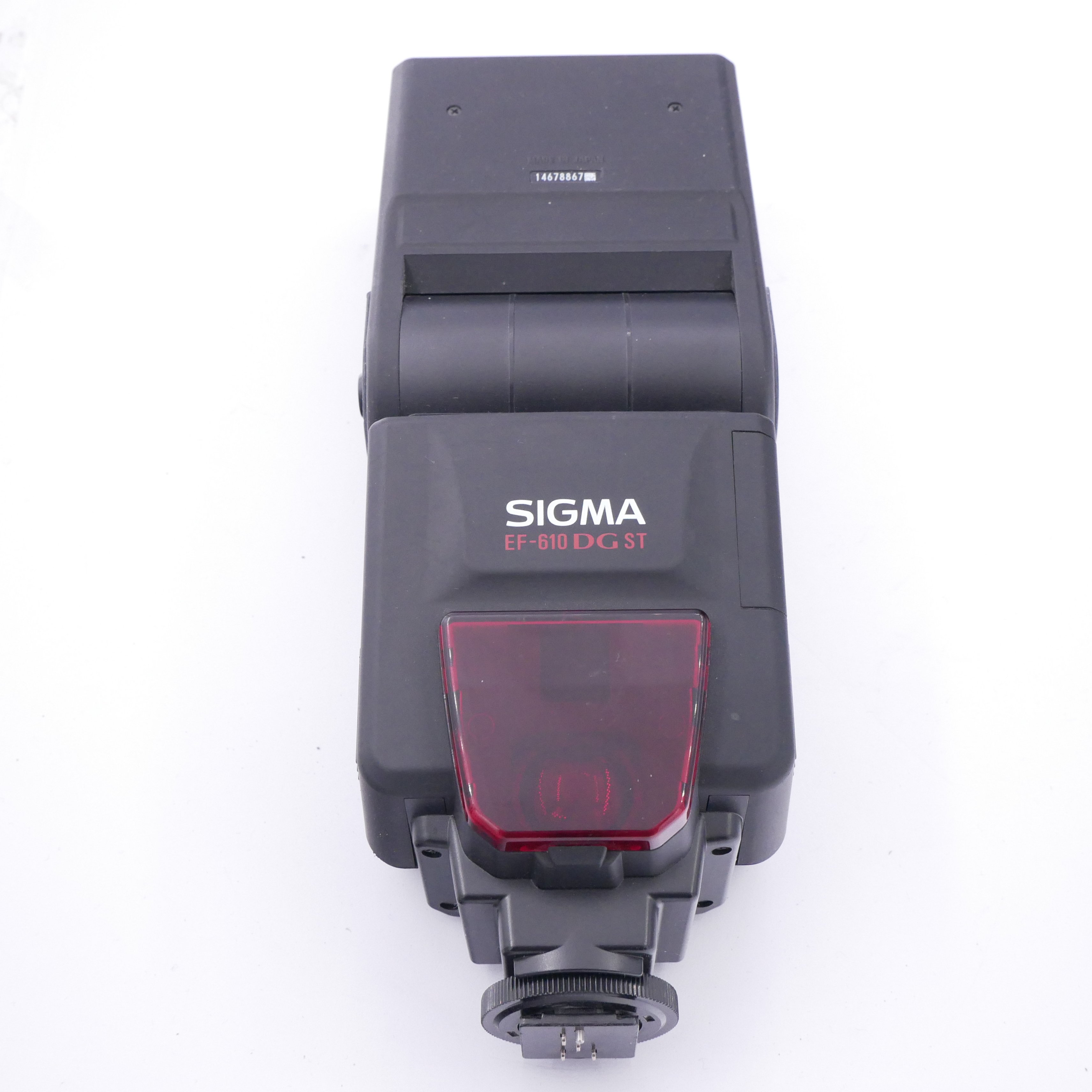 Best image for Sigma EF-610 DG ST Flash for Nikon (was $69)