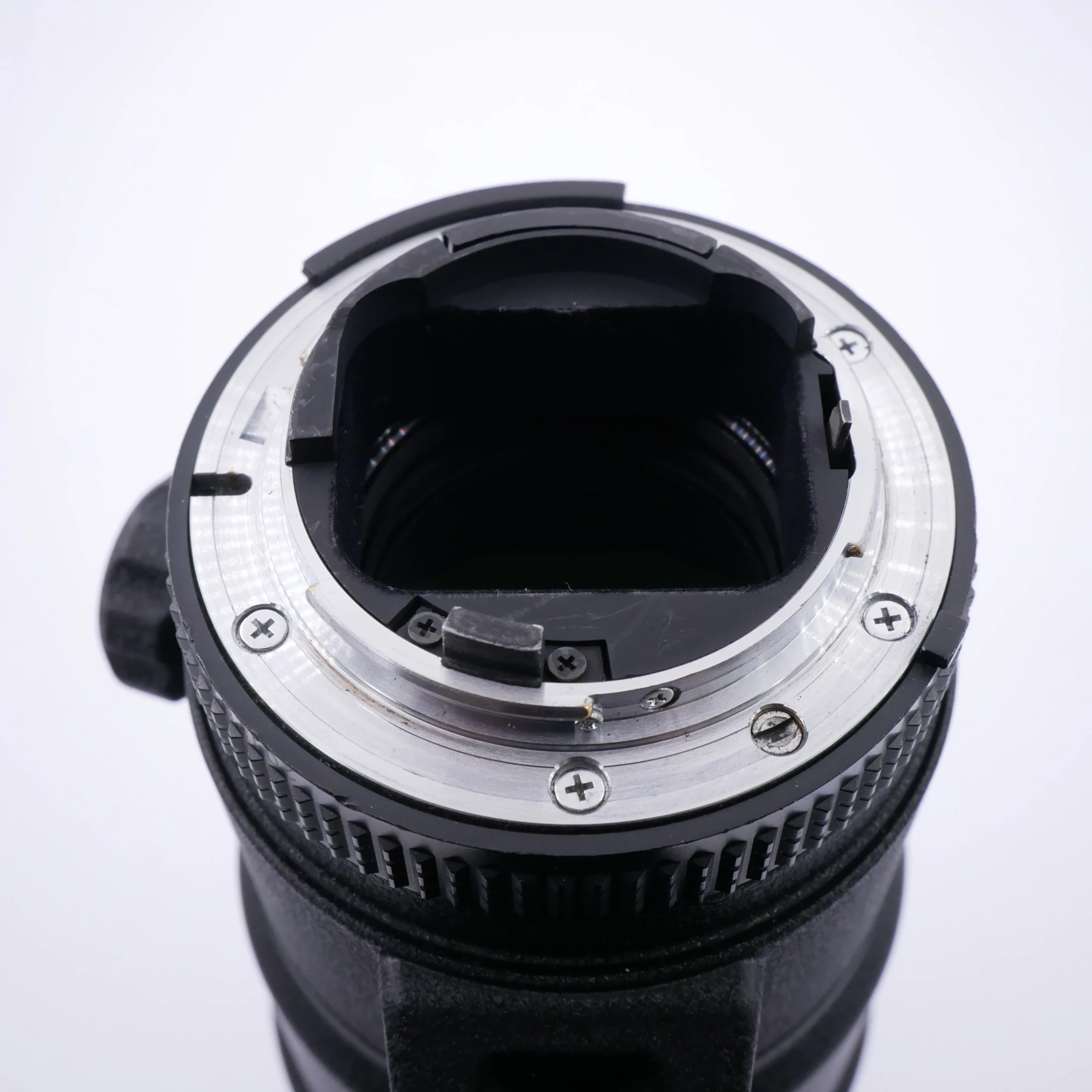 S-H-VMH4CH_3.webp - Nikon AF 200mm F4 D ED Lens - Image 2