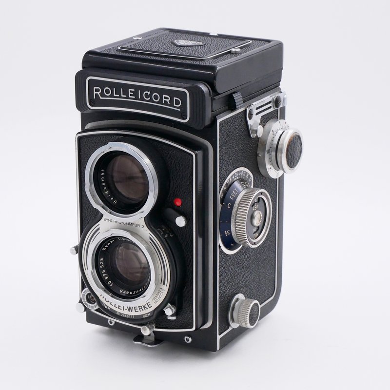 S-H-VN5FH3_1.jpg - Rolleicord Vb - Thumbnail