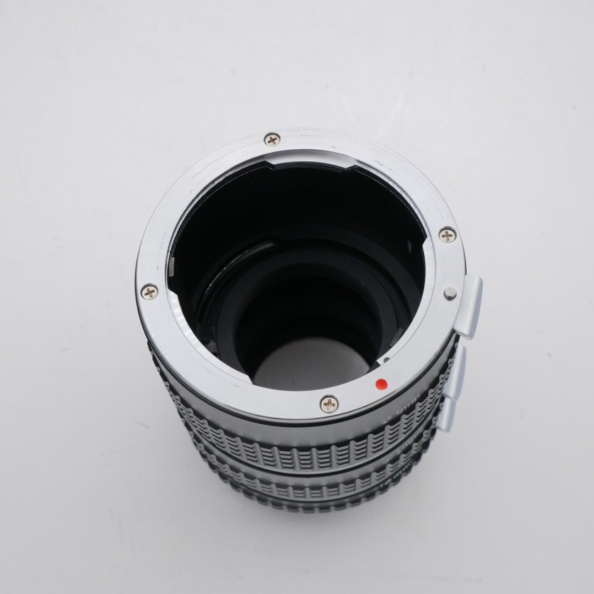 S-H-VN5HVP_2.jpg - Automatic Extension Tube 13mm, 21mm, 31mm for Pentax PK-Mount - Thumbnail 2