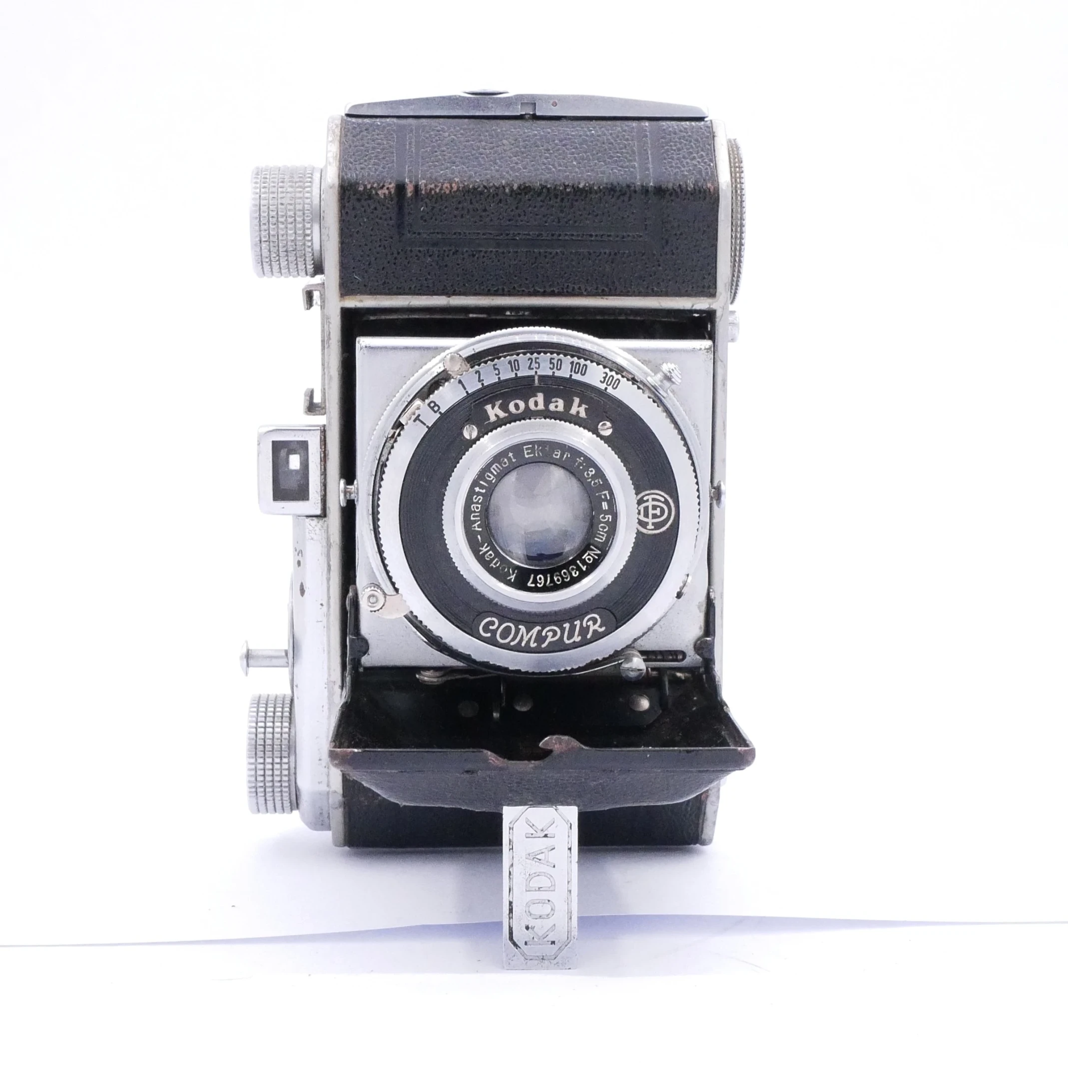 Best image for Kodak Retina 1