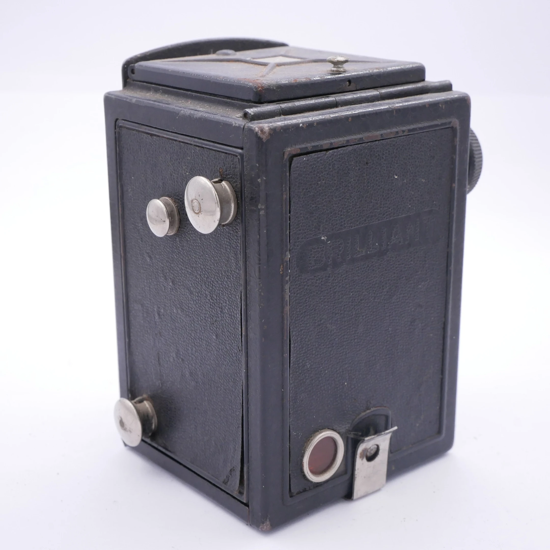 S-H-VND2EV_2.webp - Voigtlander Brilliant 6x6 7.5mm F7.7 - Image 1