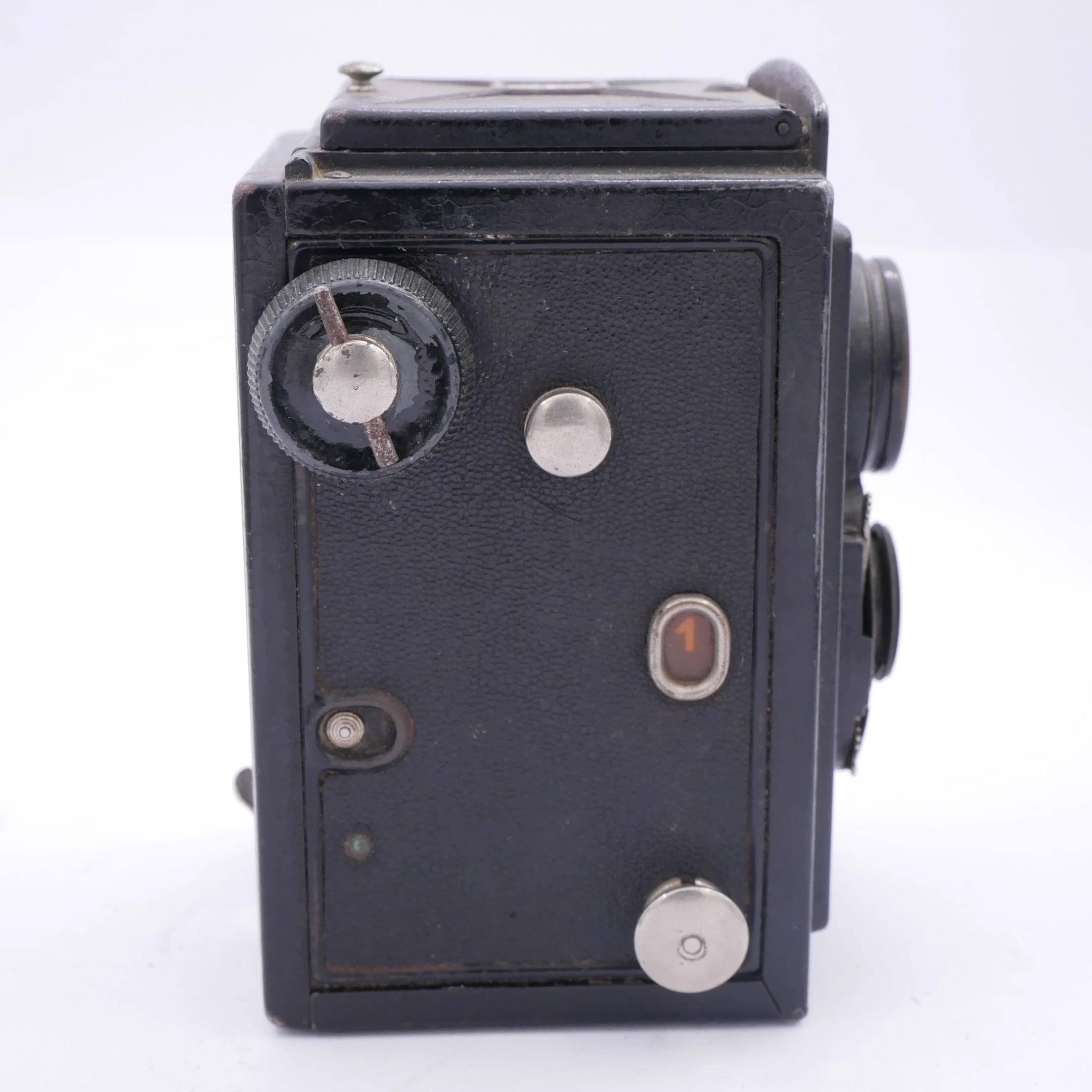 S-H-VND2EV_3.webp - Voigtlander Brilliant 6x6 7.5mm F7.7 - Thumbnail 1