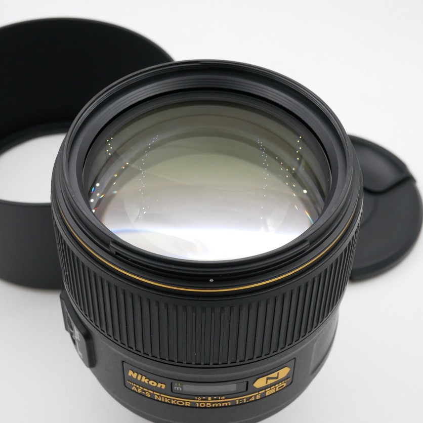 S-H-VND3V6_2.jpg - Nikon AFs 105mm F1.4 E ED N Lens