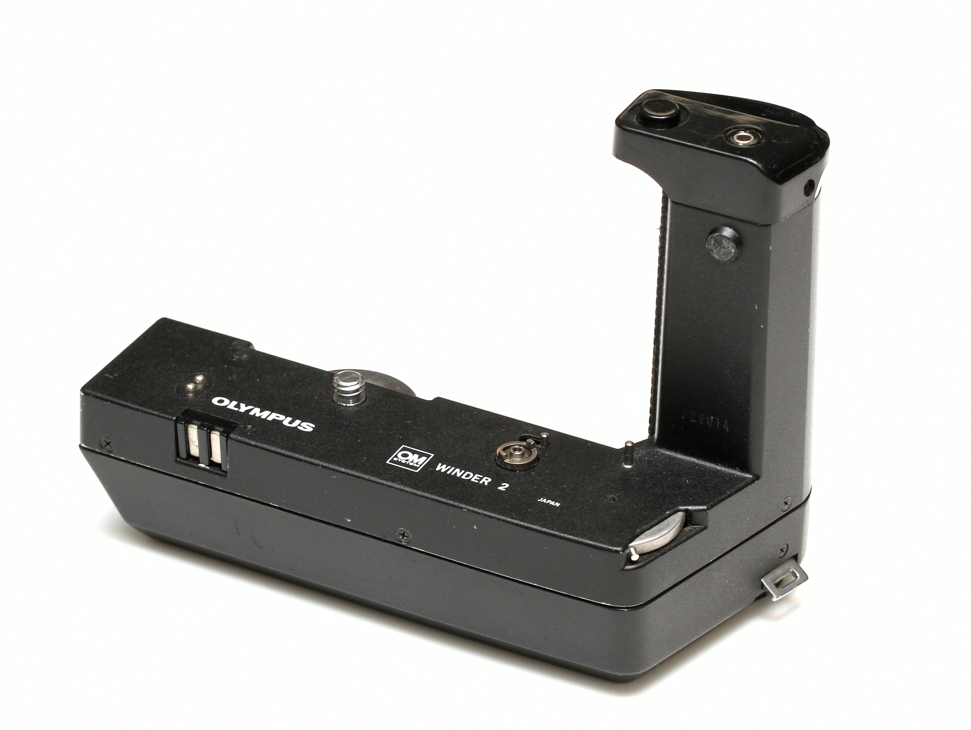 Olympus OM Winder 2 - Best Available Image