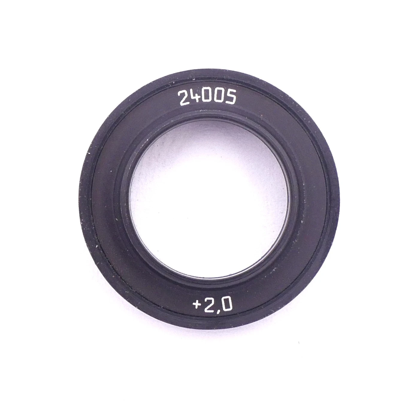 Leica 24005 +2 Correction Lens - Best Available Image