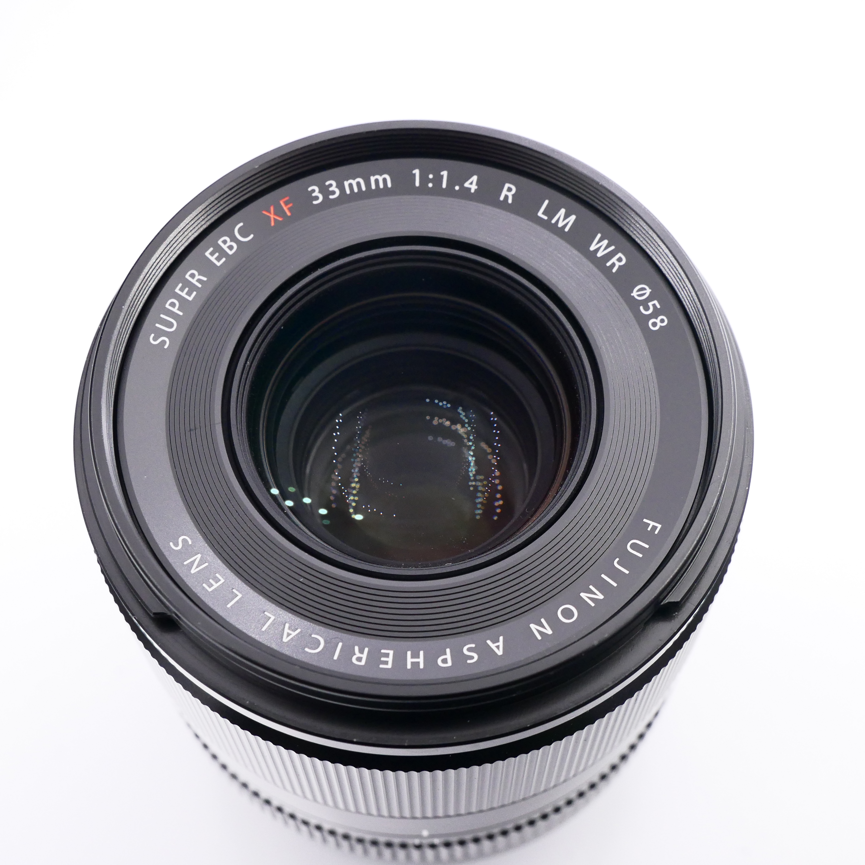 S-H-VS6VDH_2.jpg - Fujifilm XF 33mm F1.4 LM WR Lens - Image 1