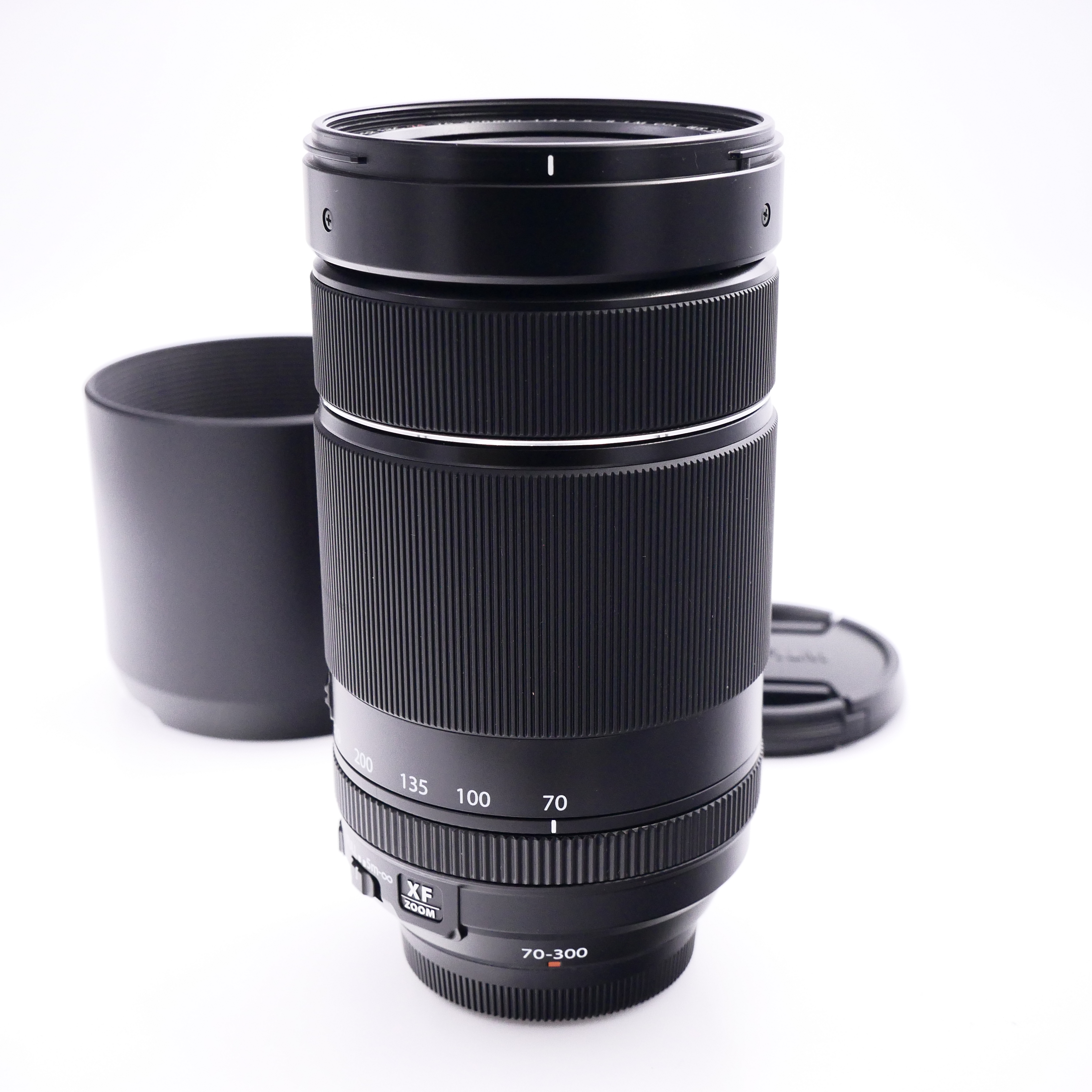 Fujifilm XF 70-300mm F4-5.6 R LM OIS WR Lens - Best Available Image
