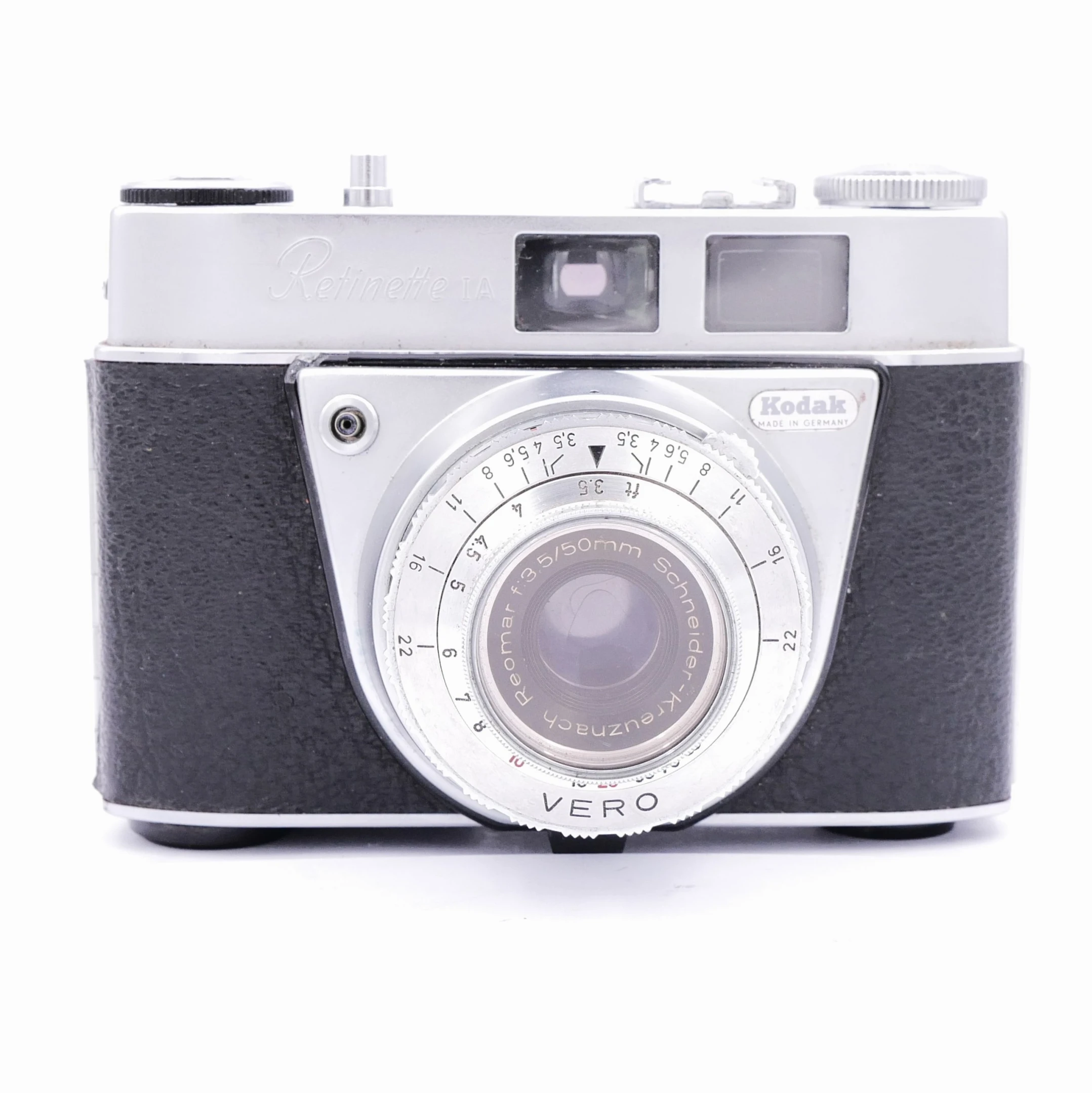Best image for Kodak Retinette 1a