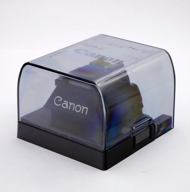 S-H-VSYHXR_11.webp - Canon F-1N LA Olympics Body + 50mm F/1.2 L Lens Kit  - Image 2