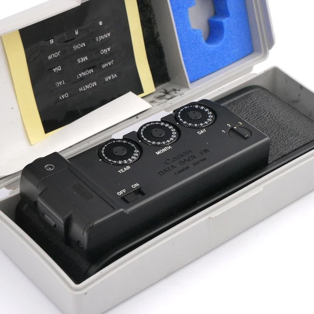 S-H-VSYHXR_14.webp - Canon F-1N LA Olympics Body + 50mm F/1.2 L Lens Kit  - Image 13