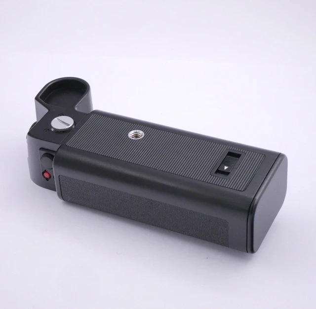 S-H-VSYHXR_16.webp - Canon F-1N LA Olympics Body + 50mm F/1.2 L Lens Kit  - Image 15