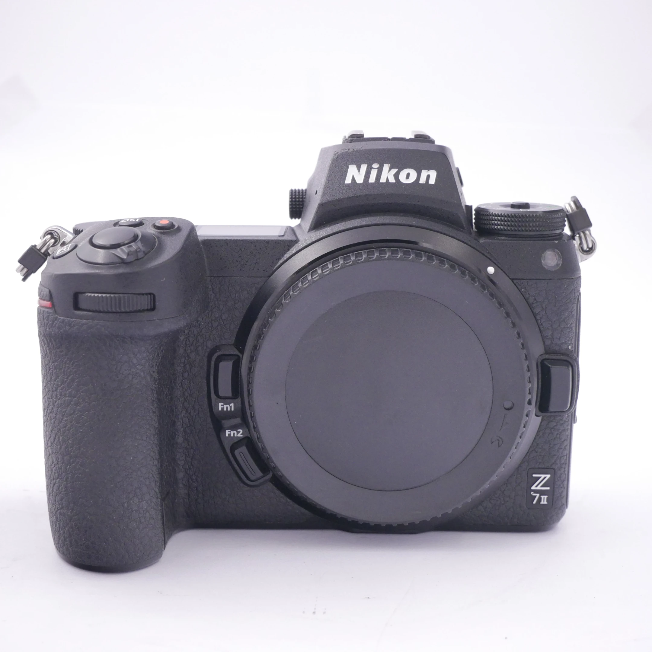  Nikon Z7 II Body - 8K Frames