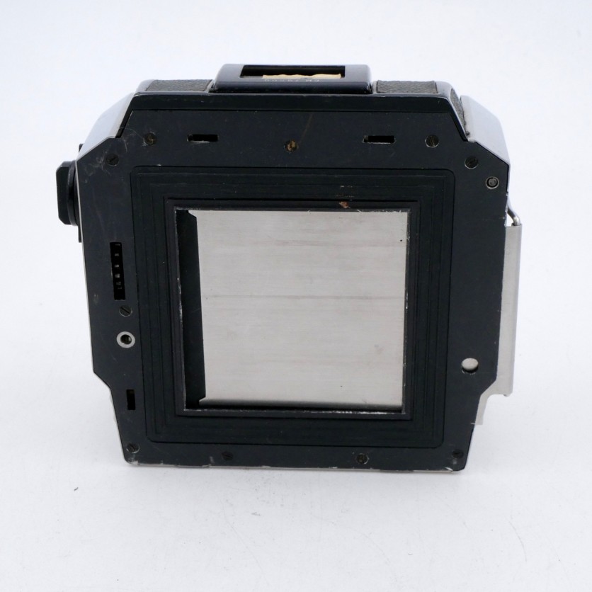 Bronica S2 6x6 back (wind-on issue) - Best Available Image