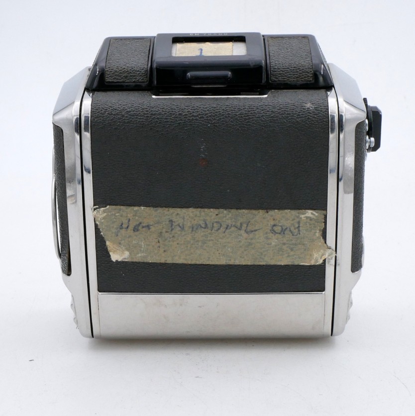S-H-VTM6F4_3.jpg - Bronica S2 6x6 back (wind-on issue) - Image 4
