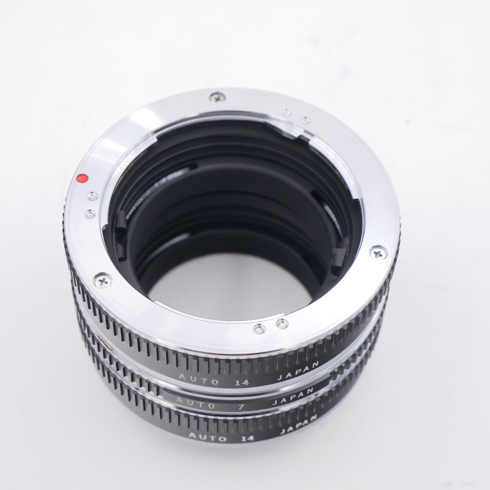 S-H-VTSMRT_2.jpg - Olympus Extention Tubes 7mm, 7mm & 14mm  - Image 2