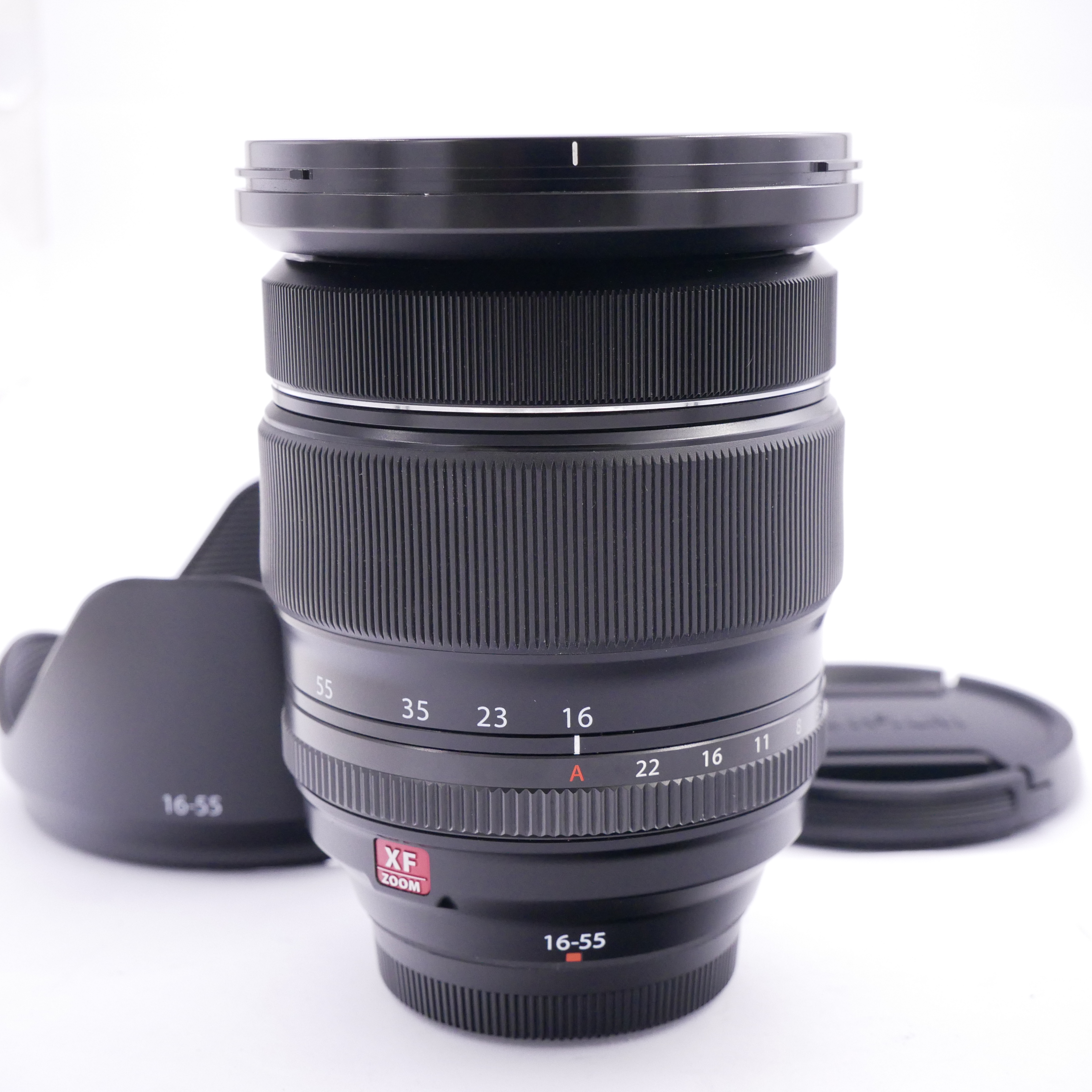 Best image for Fujifilm XF 16-55mm F2.8 R LM WR Lens 