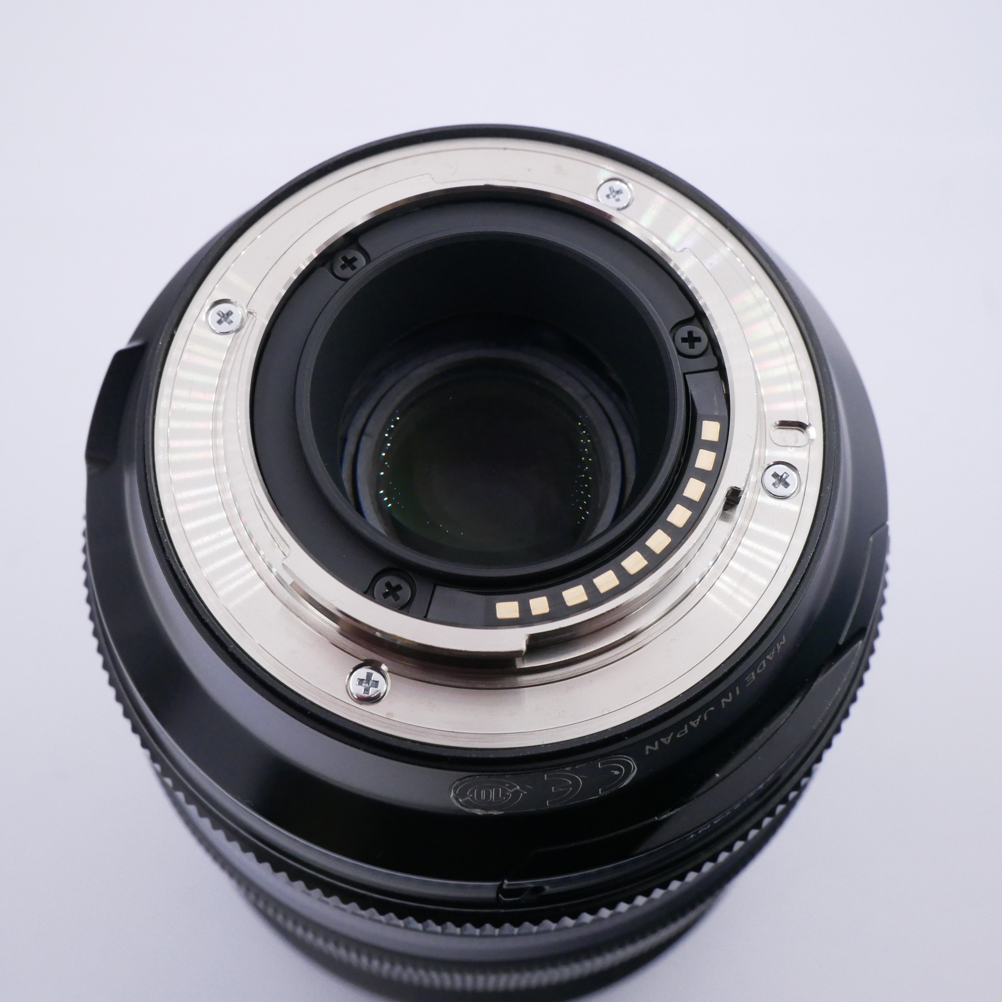 S-H-VU28N4_3.jpg - Fujifilm XF 16-55mm F2.8 R LM WR Lens  - Image 2