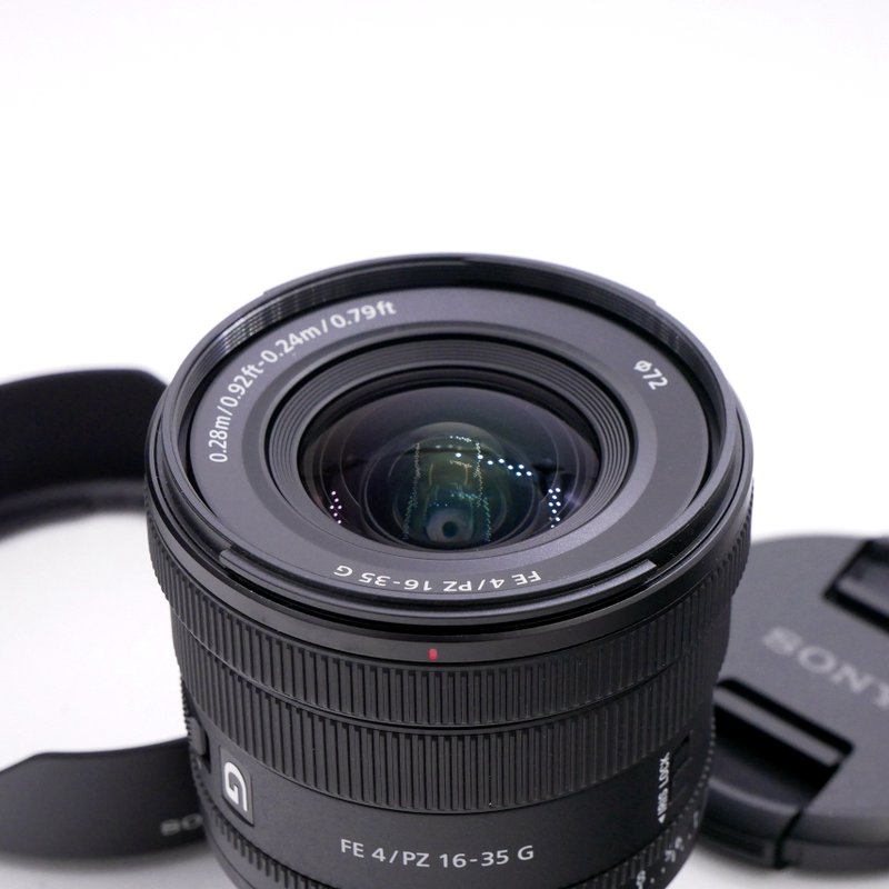 S-H-VV3745_2.jpg - Sony FE 16-35mm F/4 G PZ Lens - Image 2