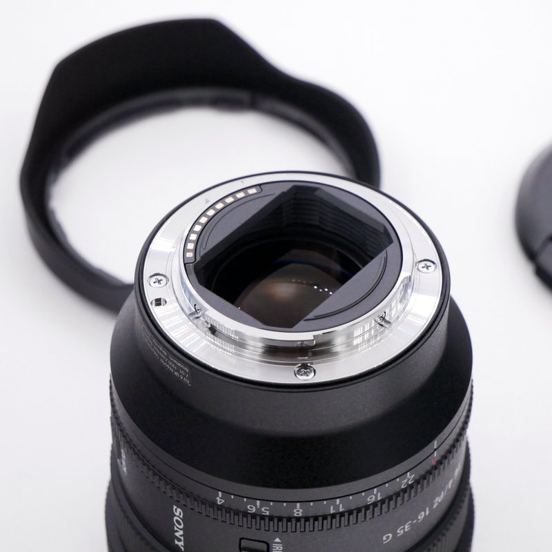 S-H-VV3745_3.jpg - Sony FE 16-35mm F/4 G PZ Lens - Image 1