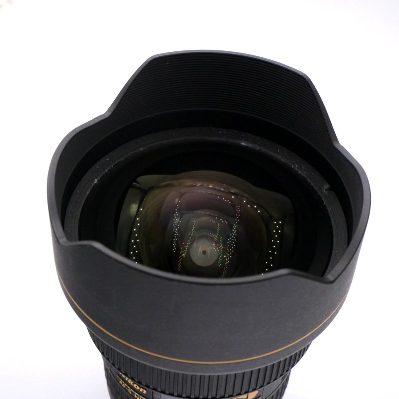 S-H-VV99K4_2.jpg - Nikon AF-S 14-24mm F/2.8 G ED lens - Image 1