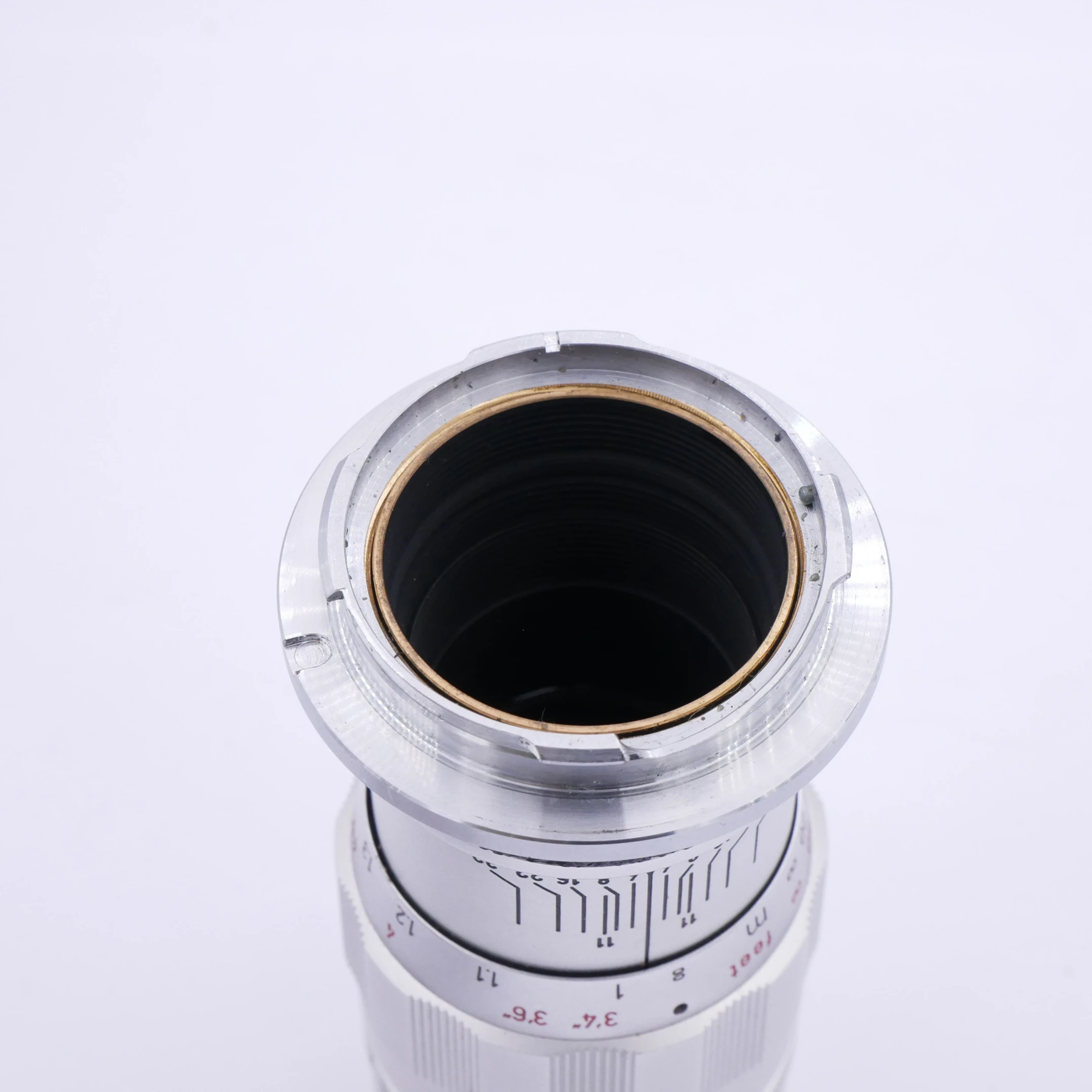 S-H-VWDKW4_3.webp - Leica MF 90mm F/4 Elmar in M Mount - Thumbnail 1