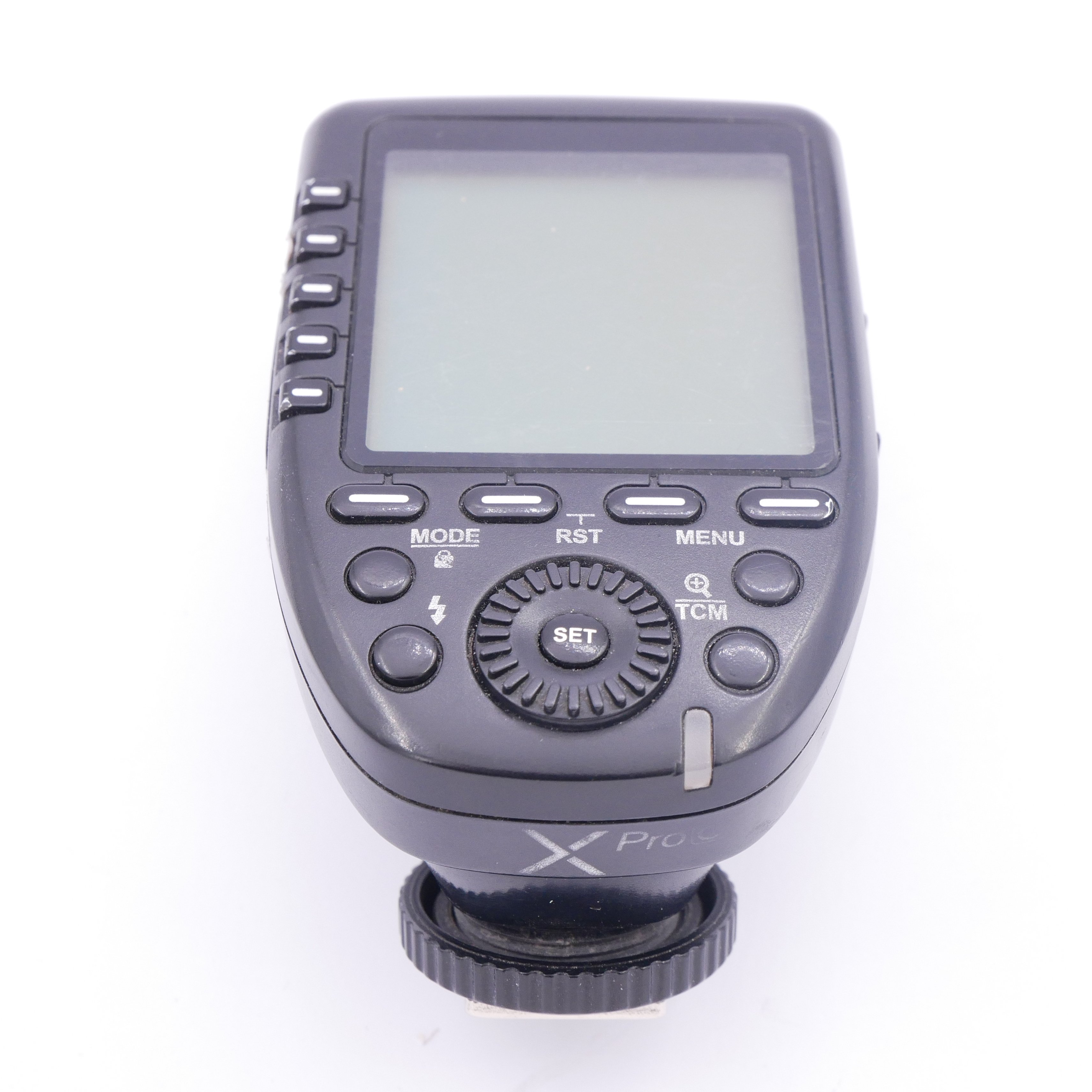 Best image for Godox XPro Wireless Flash Trigger for Canon