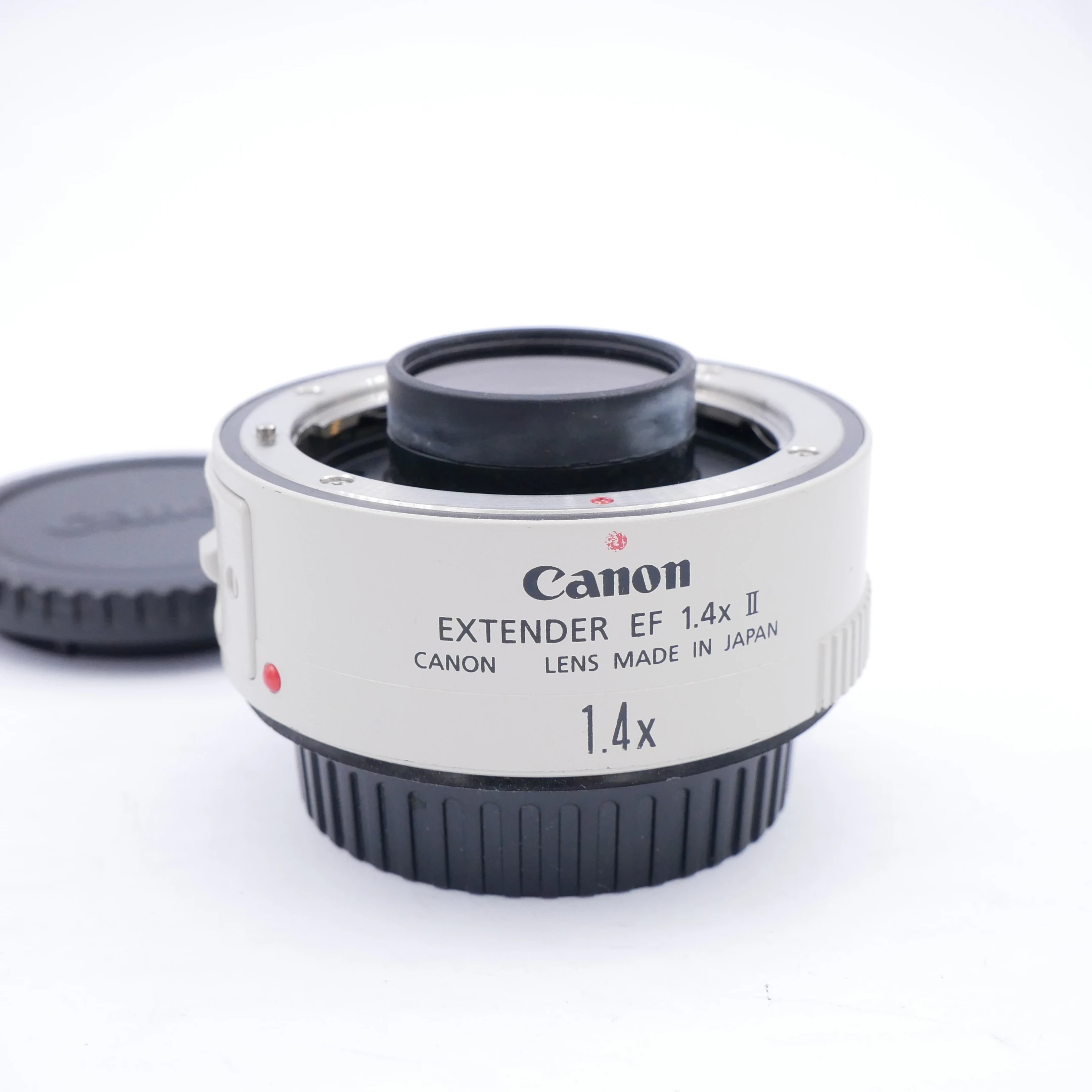Canon EF 1.4x II Extender 