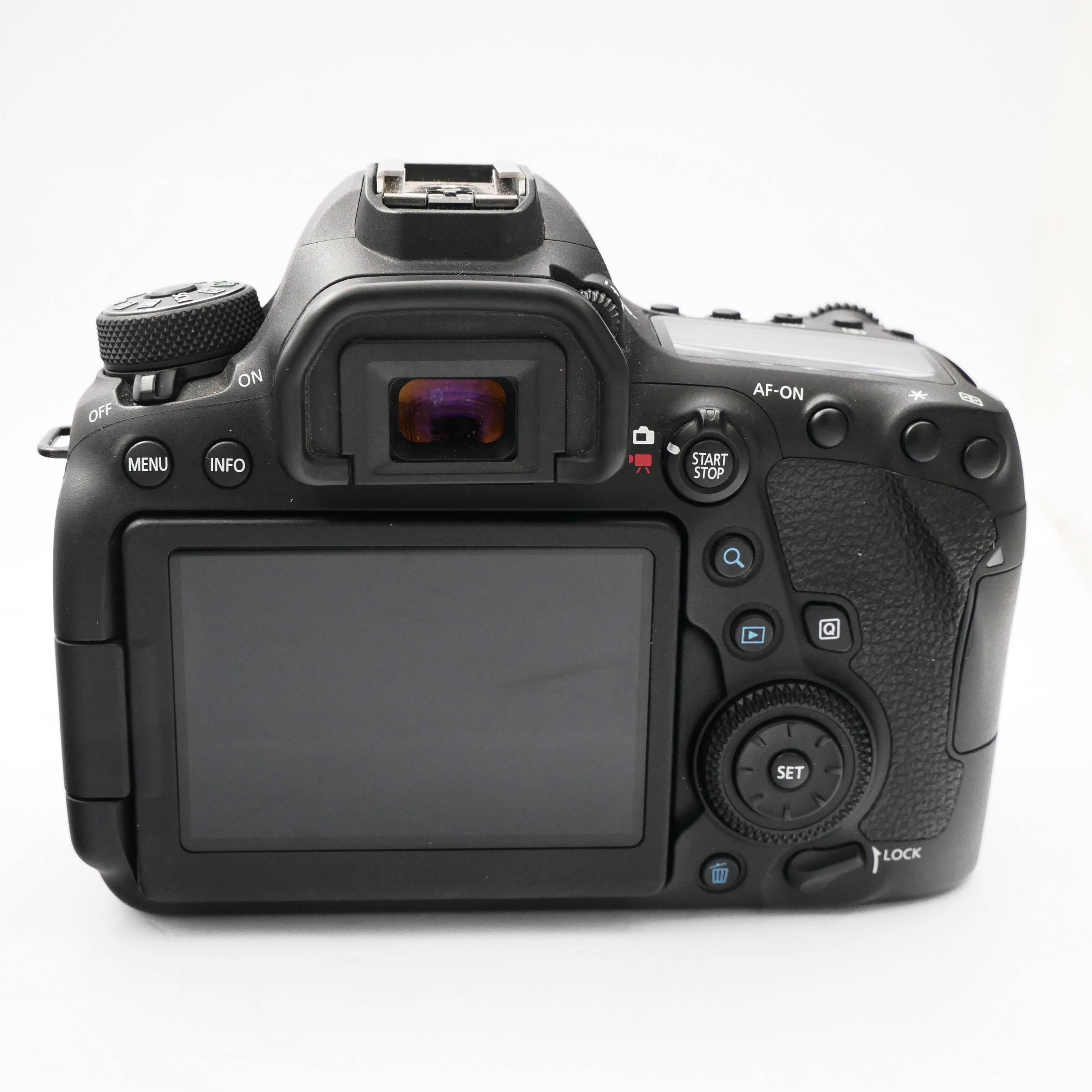 S-H-VXD3JF_2.jpg - Canon EOS 6D Mk II Body Only Sub 5K Frames! - Image 2