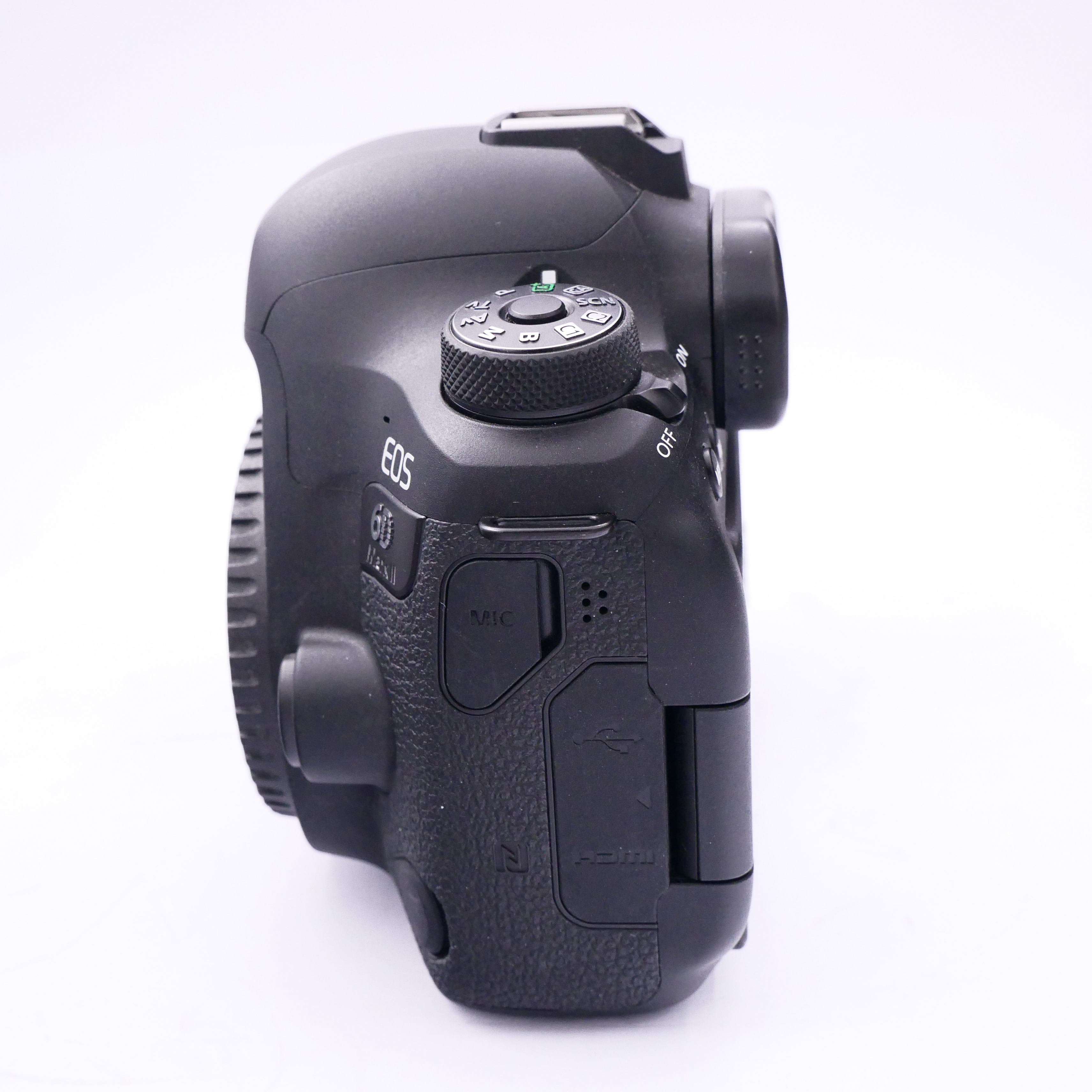 S-H-VXD3JF_3.jpg - Canon EOS 6D Mk II Body Only Sub 5K Frames! - Image 1