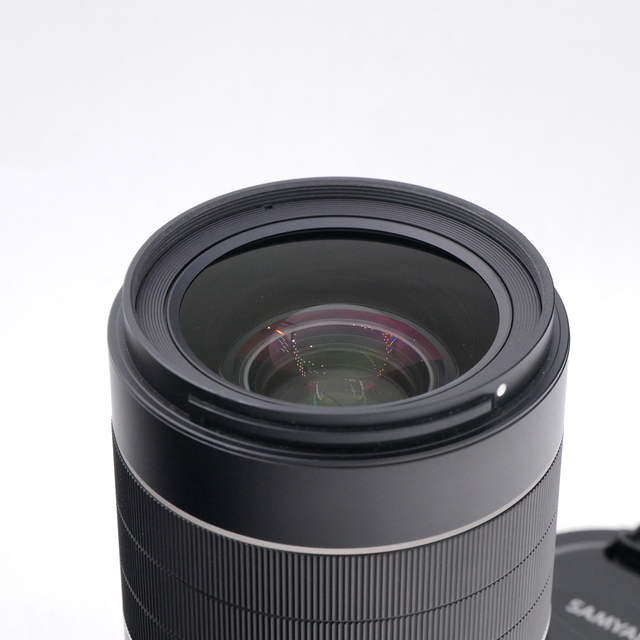 S-H-VYNFUN_2.jpg - Samyang AF 35mm F/1.4 FE II Lens for Sony FE Mount